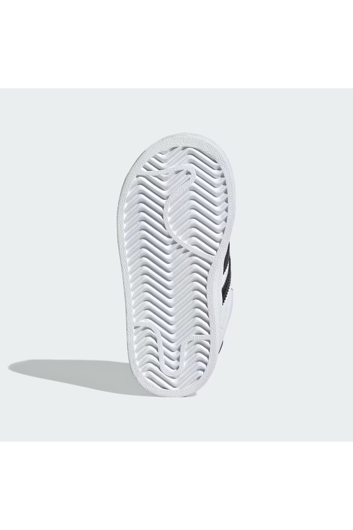 Bebek Günlük Spor Ayakkabı Superstar Cf I Jı3990 - Görsel 4