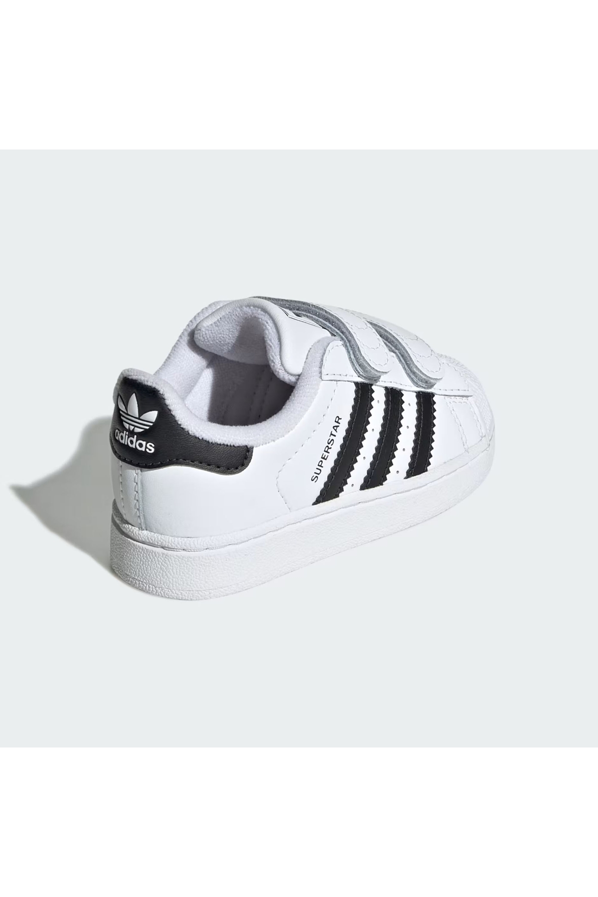 Bebek Günlük Spor Ayakkabı Superstar Cf I Jı3990 - Görsel 6