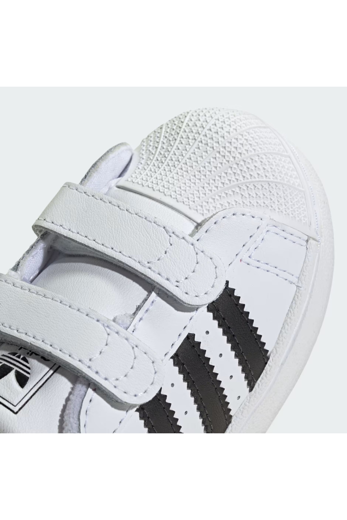 Bebek Günlük Spor Ayakkabı Superstar Cf I Jı3990 - Görsel 9