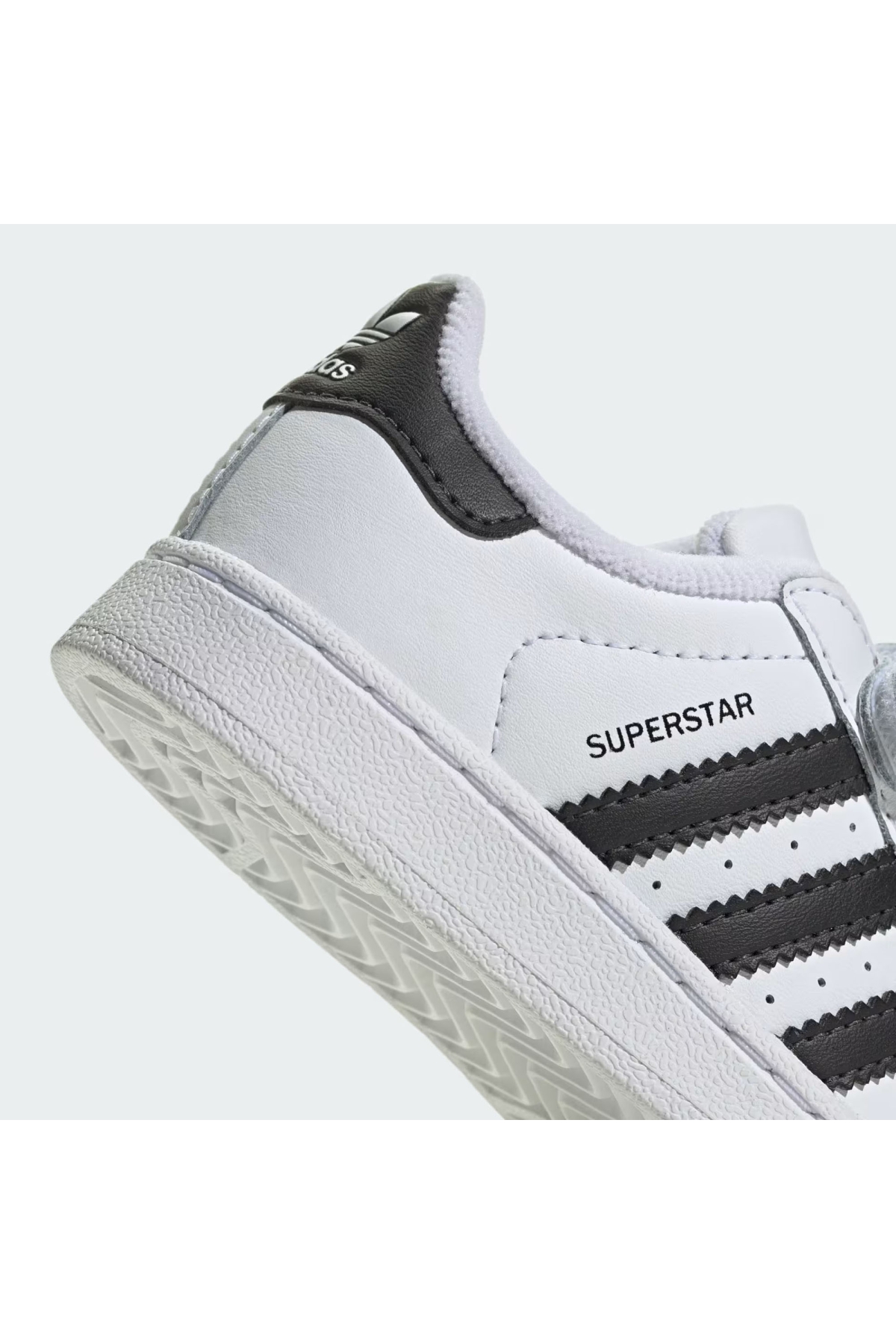 Bebek Günlük Spor Ayakkabı Superstar Cf I Jı3990 - Görsel 10