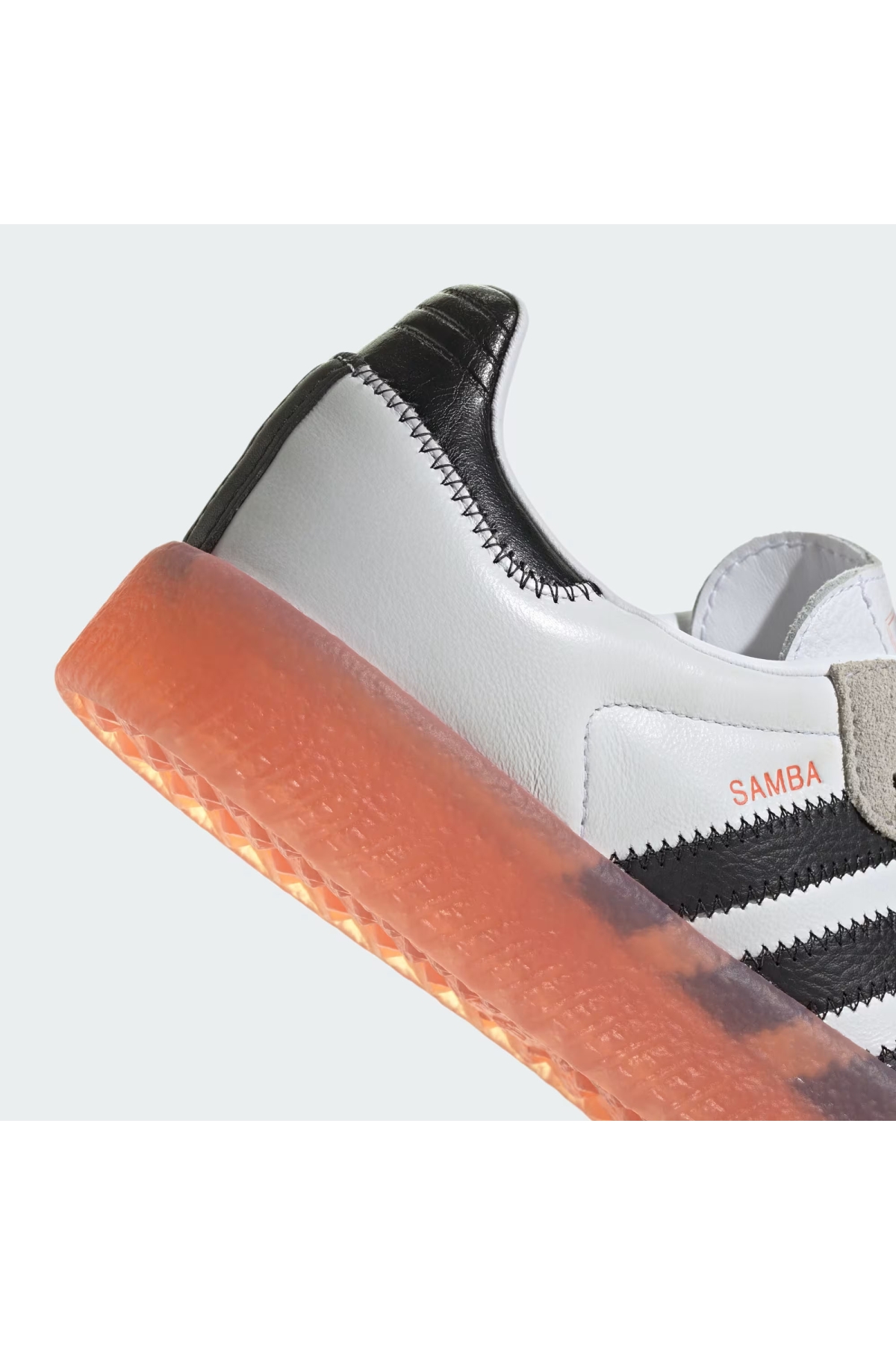 Kadın Günlük Spor Ayakkabı Sambae W Jı3072 - Görsel 8