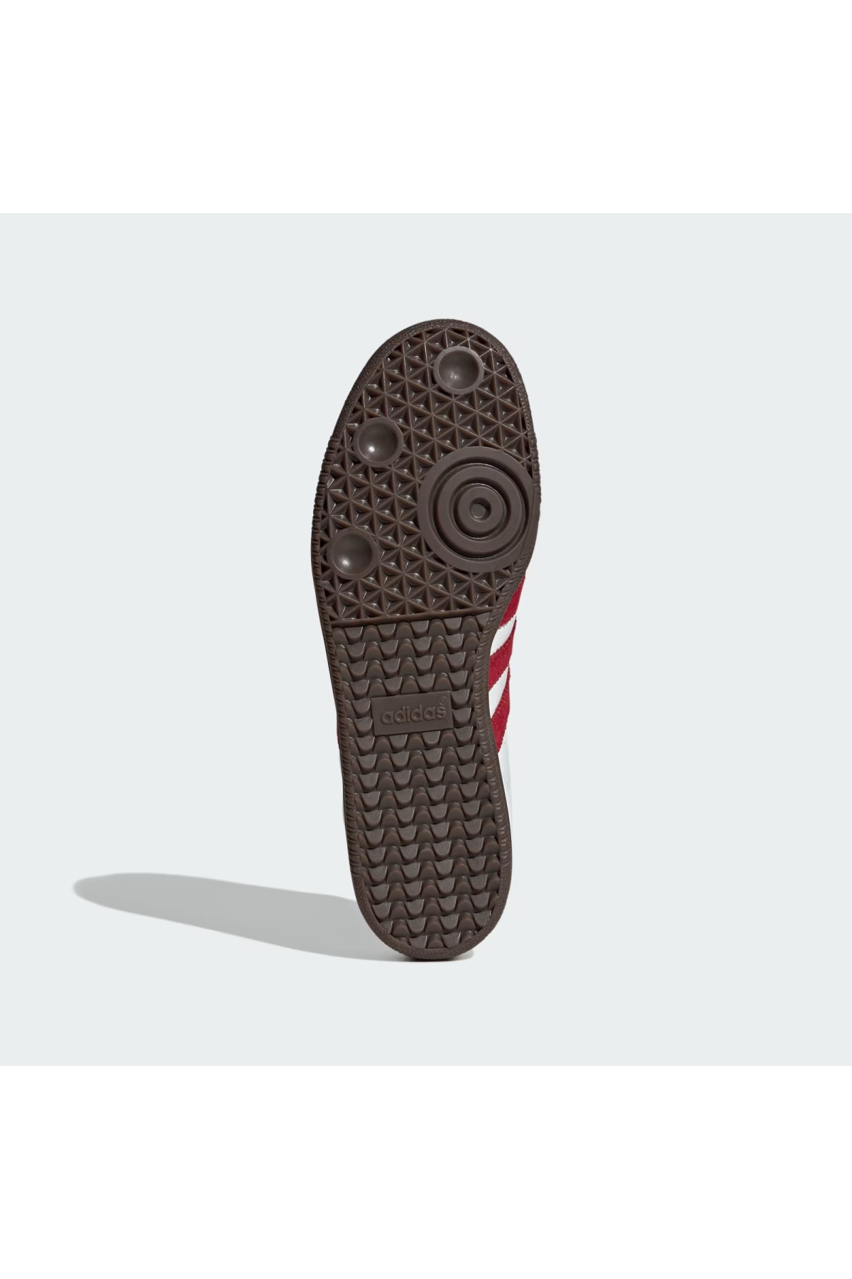 Adidas adidas Beyaz Erkek Günlük Spor Ayakkabı Samba Og Ih4881 Flo'da! Beyaz - 4. görsel