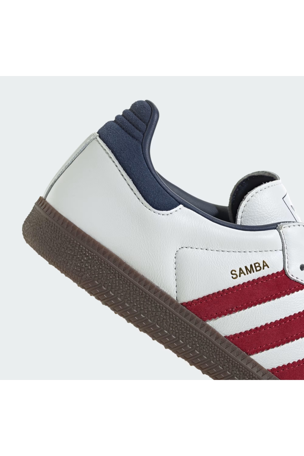 Adidas adidas Beyaz Erkek Günlük Spor Ayakkabı Samba Og Ih4881 Flo'da! Beyaz - 9. görsel