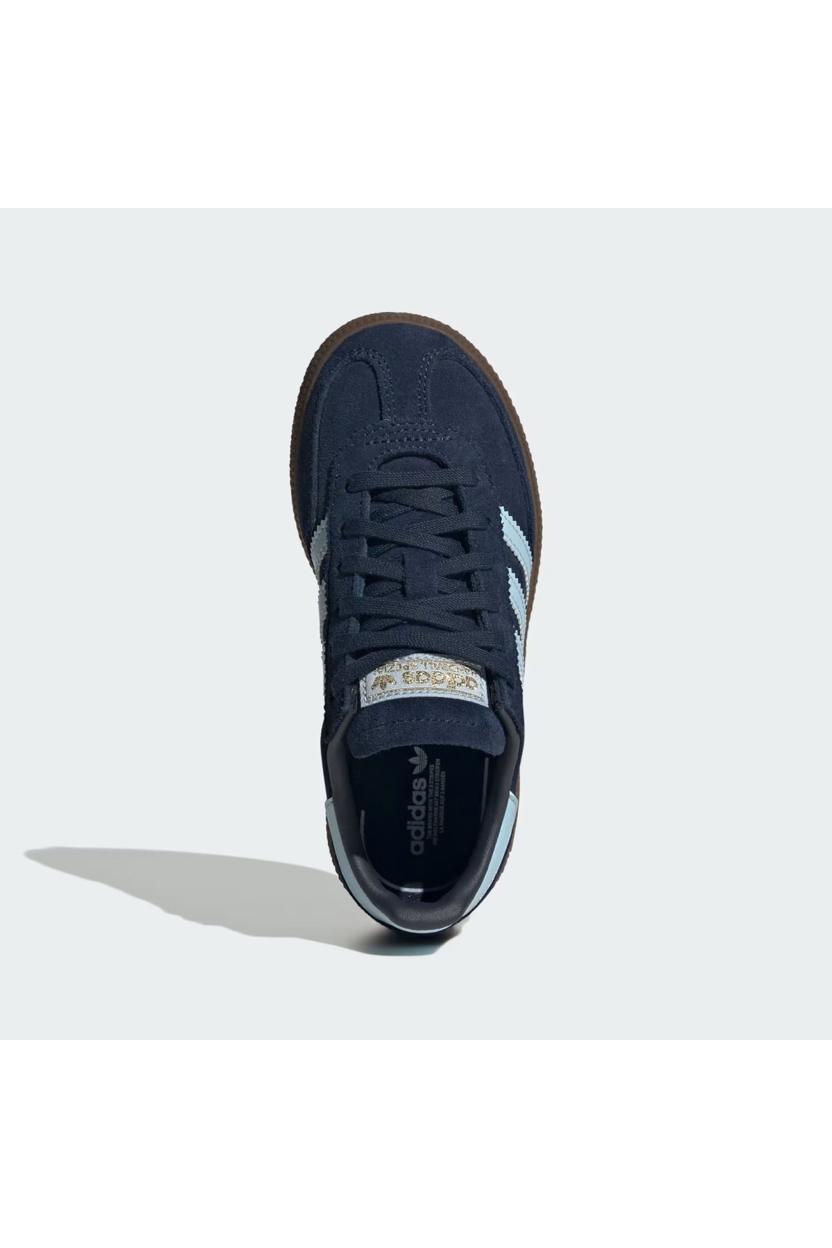 Çocuk Günlük Spor Ayakkabı Handball Spezial C Jı2895 - Görsel 3