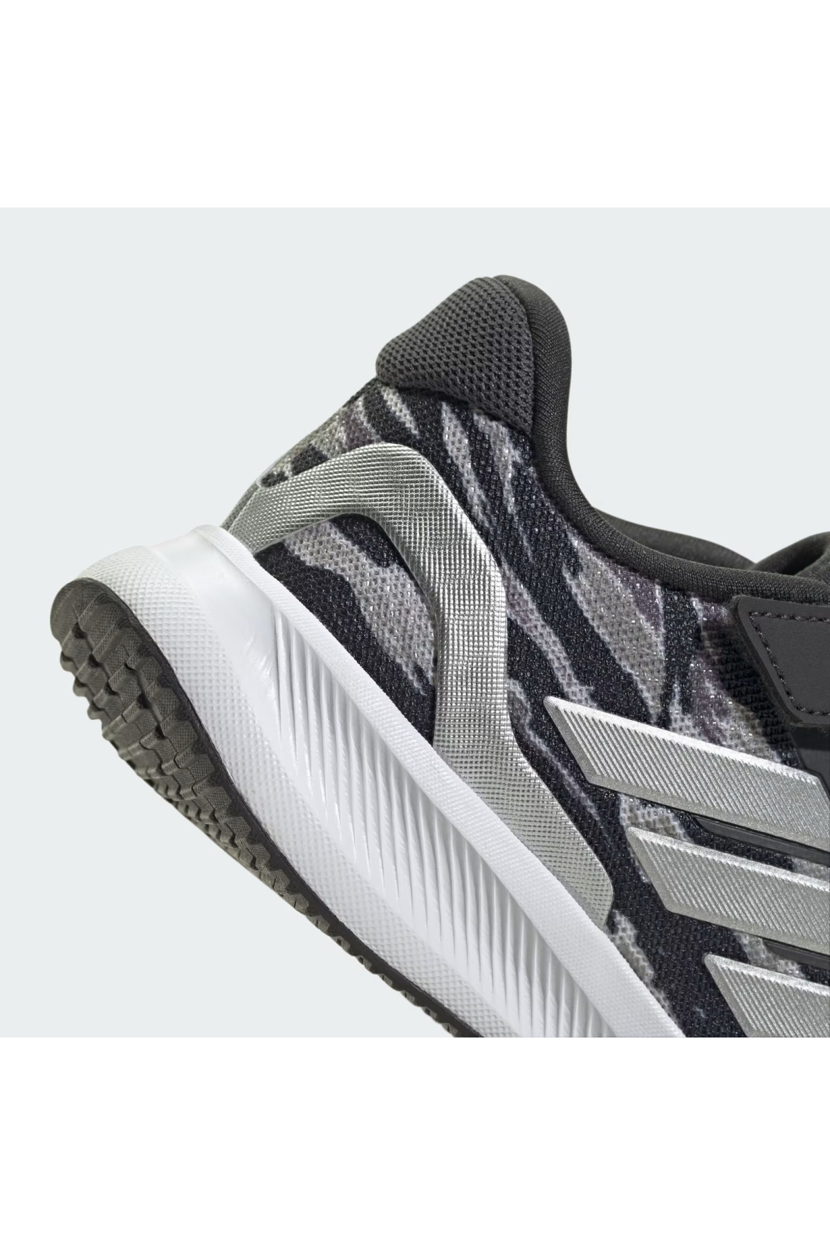 Çocuk Koşu - Yürüyüş Ayakkabı Runfalcon 5 El C Jq2185 - Görsel 9