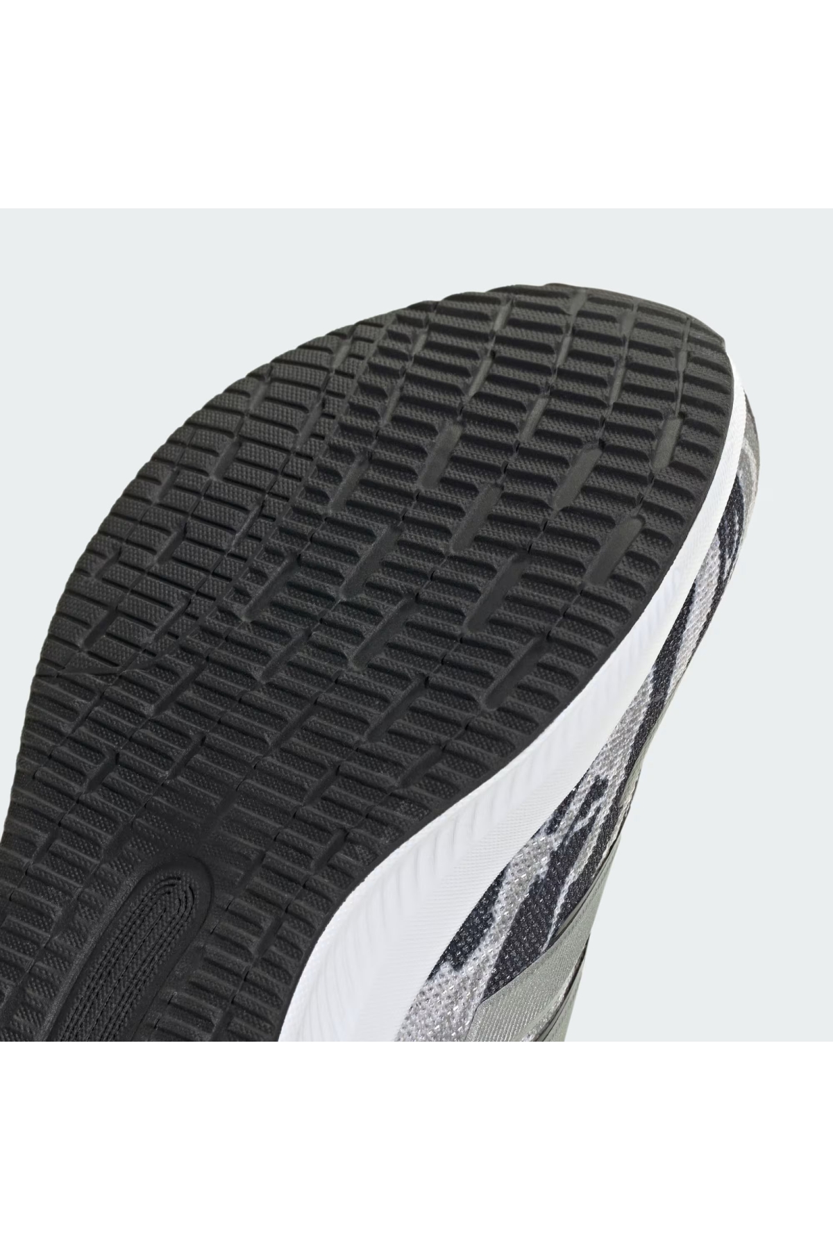 Çocuk Koşu - Yürüyüş Ayakkabı Runfalcon 5 El C Jq2185 - Görsel 10