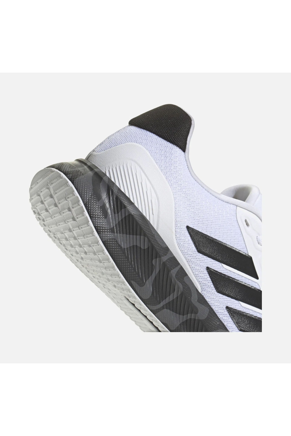 Erkek Koşu - Yürüyüş Ayakkabı Runfalcon 5 Jı0872 - Görsel 8