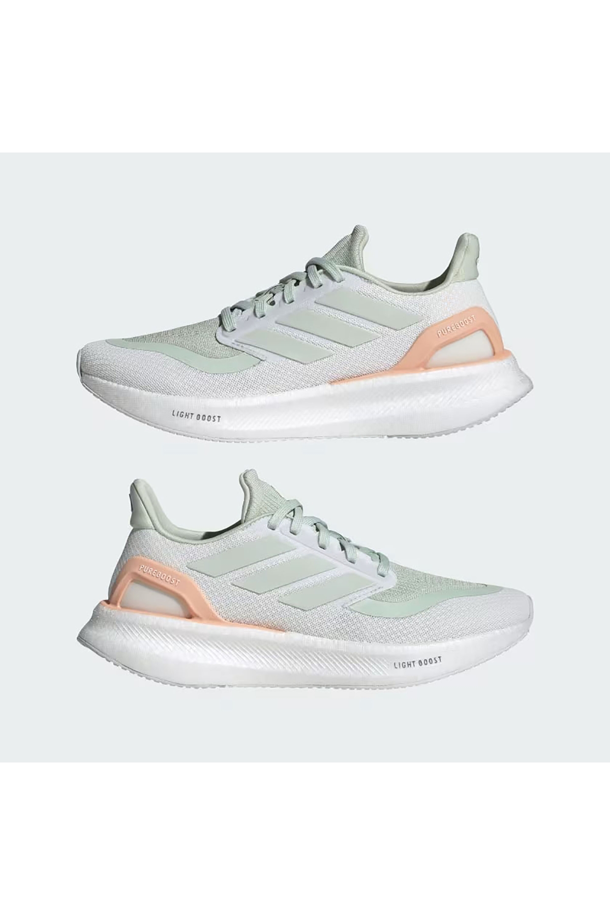 Kadın Koşu - Yürüyüş Ayakkabı Pureboost 5 W Jh6451 - Görsel 6