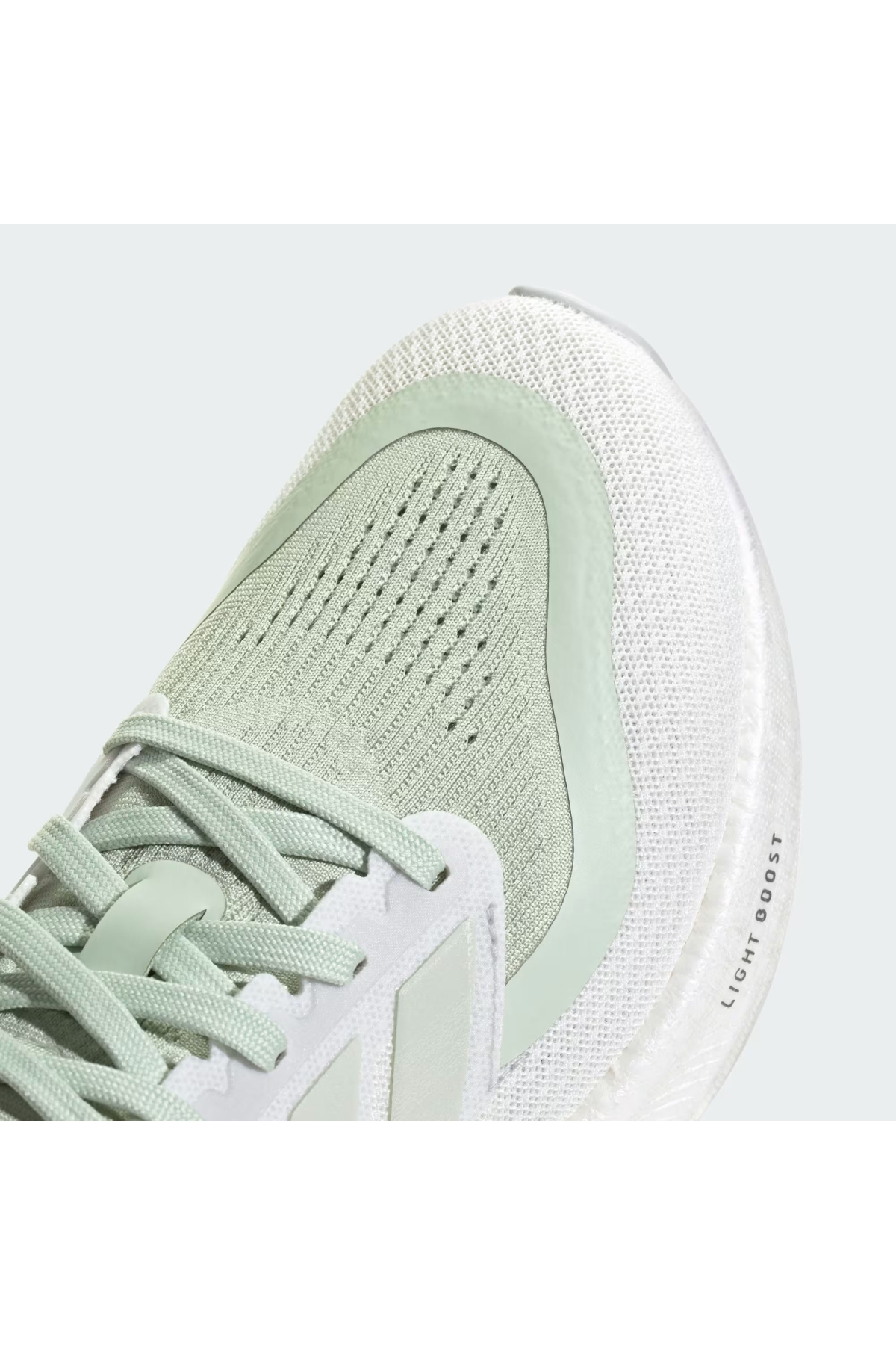 Kadın Koşu - Yürüyüş Ayakkabı Pureboost 5 W Jh6451 - Görsel 7