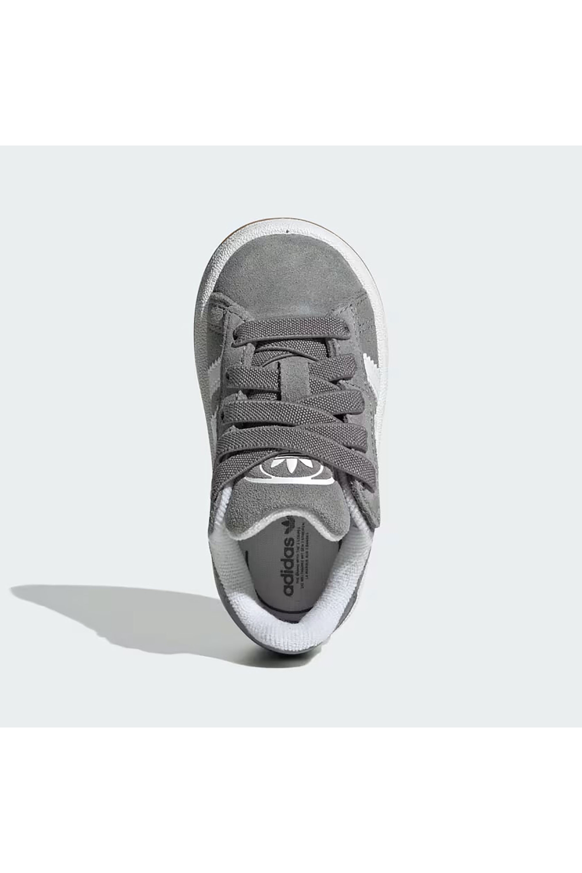 Bebek Günlük Spor Ayakkabı Campus 00S Cf El I Jı4334 - Görsel 3