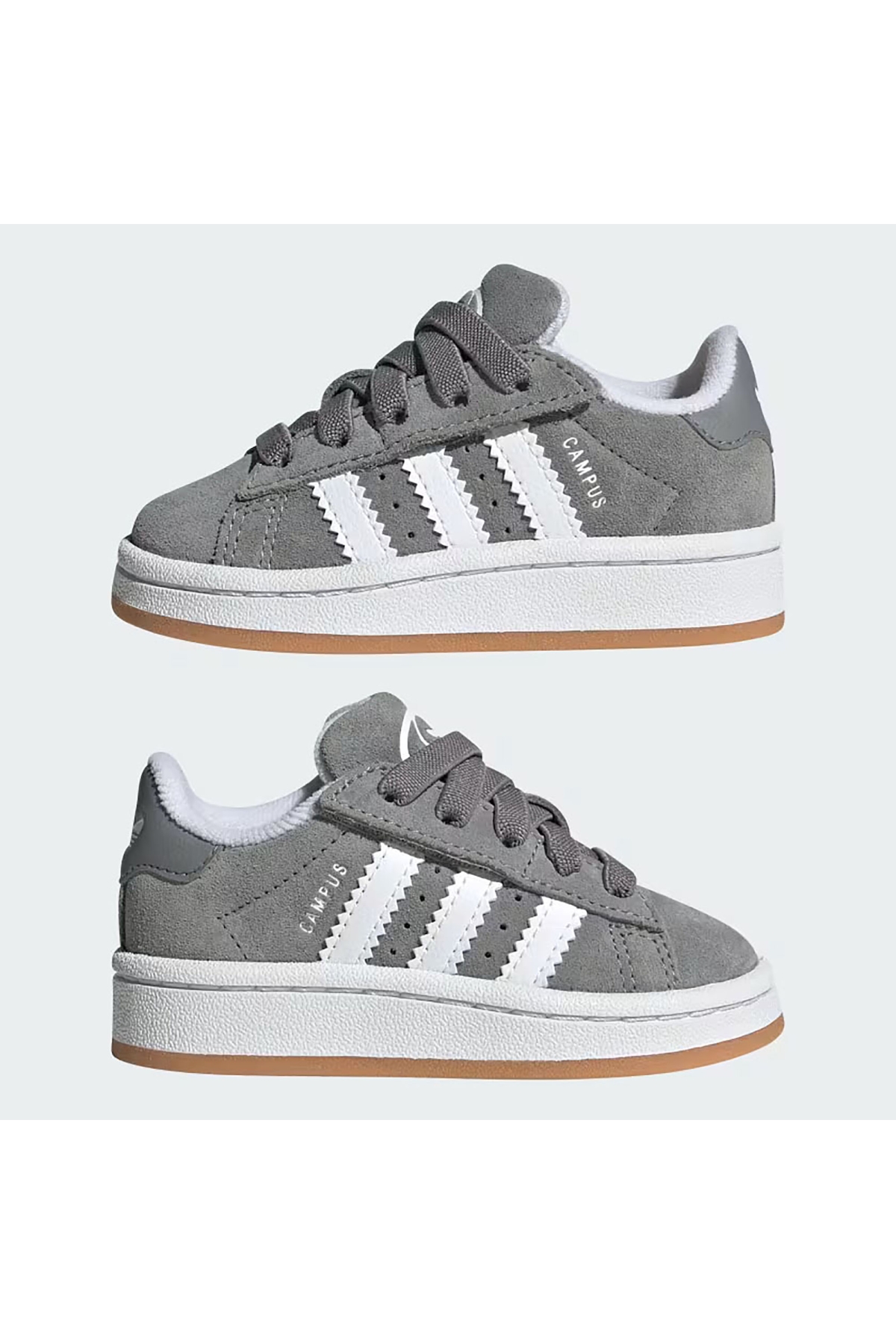 Bebek Günlük Spor Ayakkabı Campus 00S Cf El I Jı4334 - Görsel 8