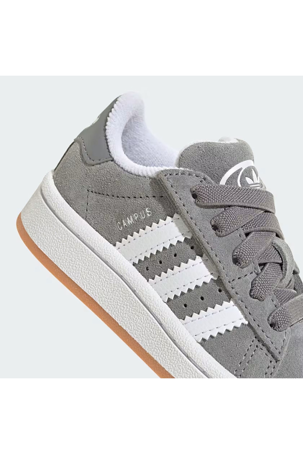Bebek Günlük Spor Ayakkabı Campus 00S Cf El I Jı4334 - Görsel 10