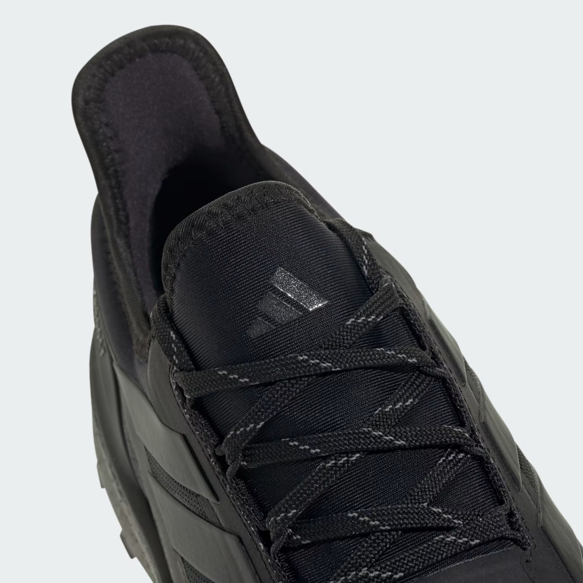 Adidas Siyah Adidas Ultraboost 5 Erkek Koşu Yürüyüş Ayakkabı Gtx Jı1384