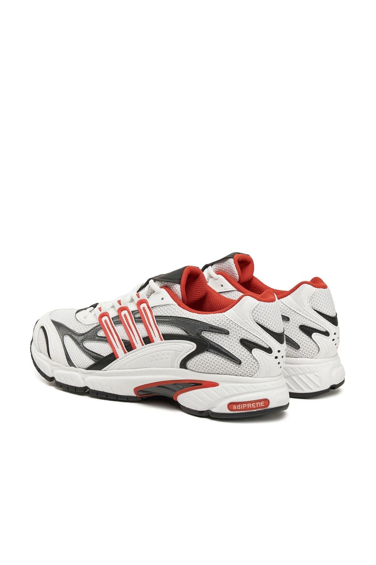 Erkek Günlük Spor Ayakkabı Temper Run 2 Jh5492 - Görsel 4