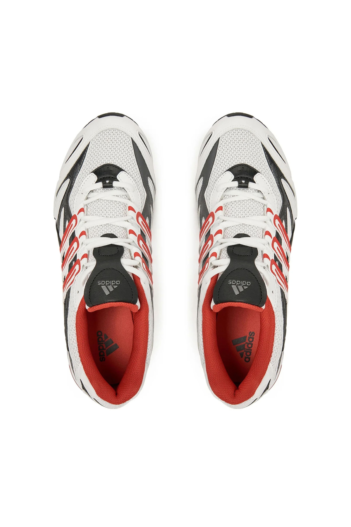 Erkek Günlük Spor Ayakkabı Temper Run 2 Jh5492 - Görsel 6