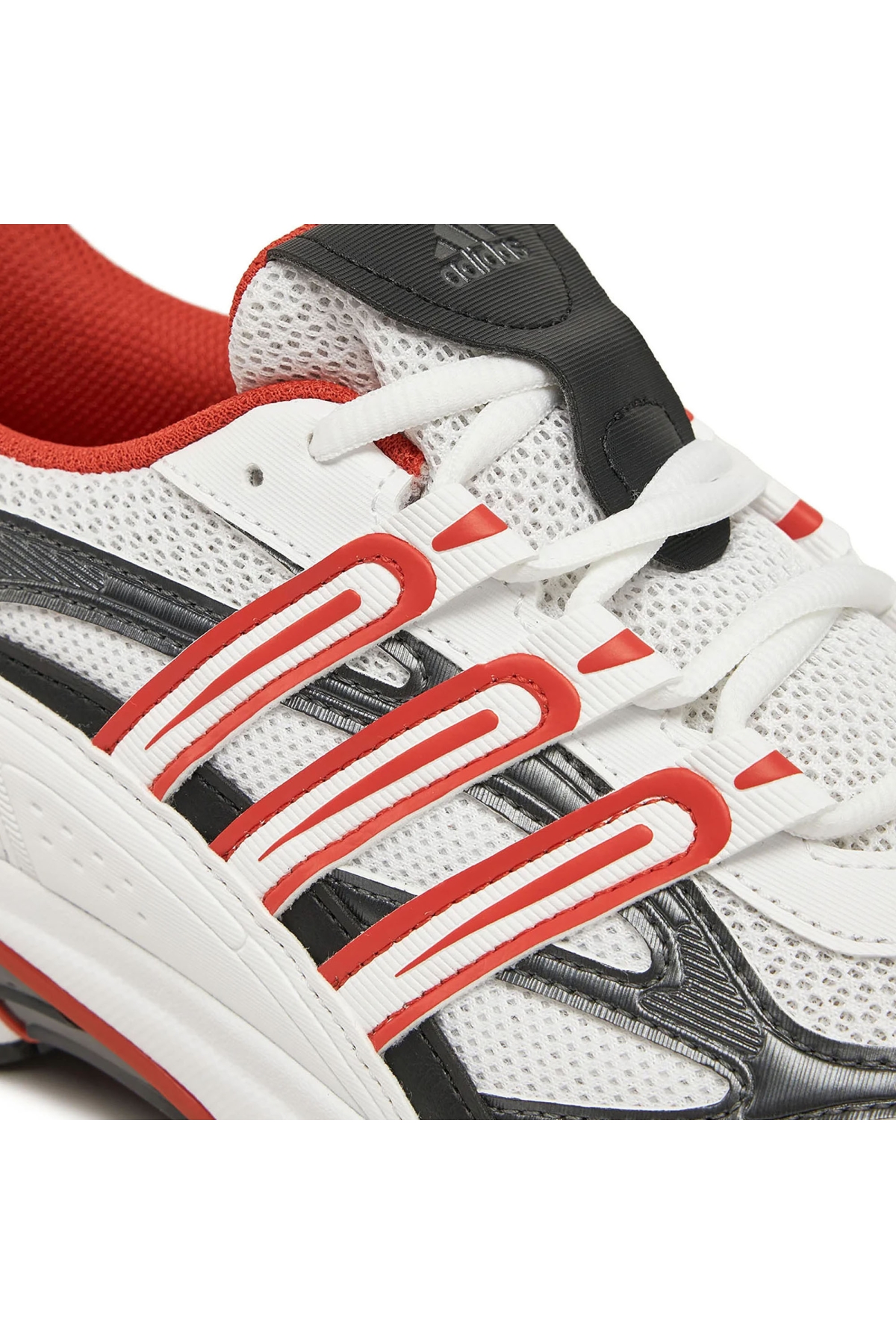Erkek Günlük Spor Ayakkabı Temper Run 2 Jh5492 - Görsel 7