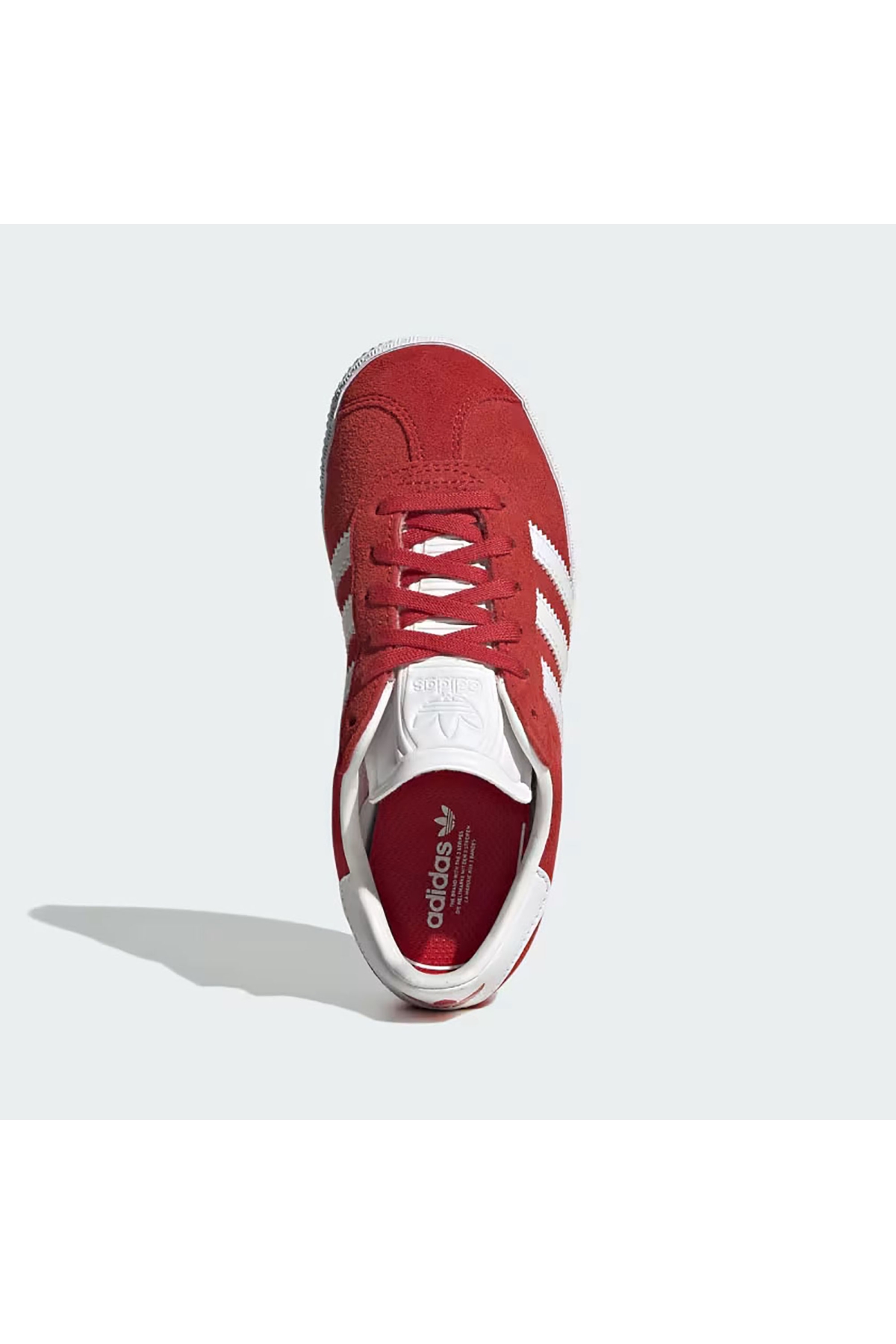 Çocuk Günlük Spor Ayakkabı Gazelle C If9809 - Görsel 3