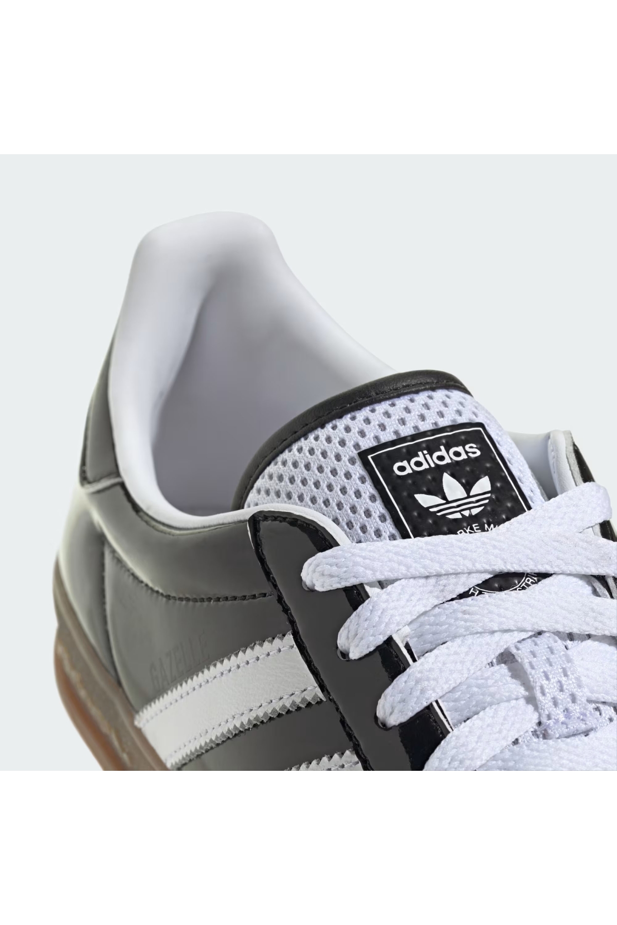 Erkek Günlük Spor Ayakkabı Gazelle Indoor Jq8124 - Görsel 9