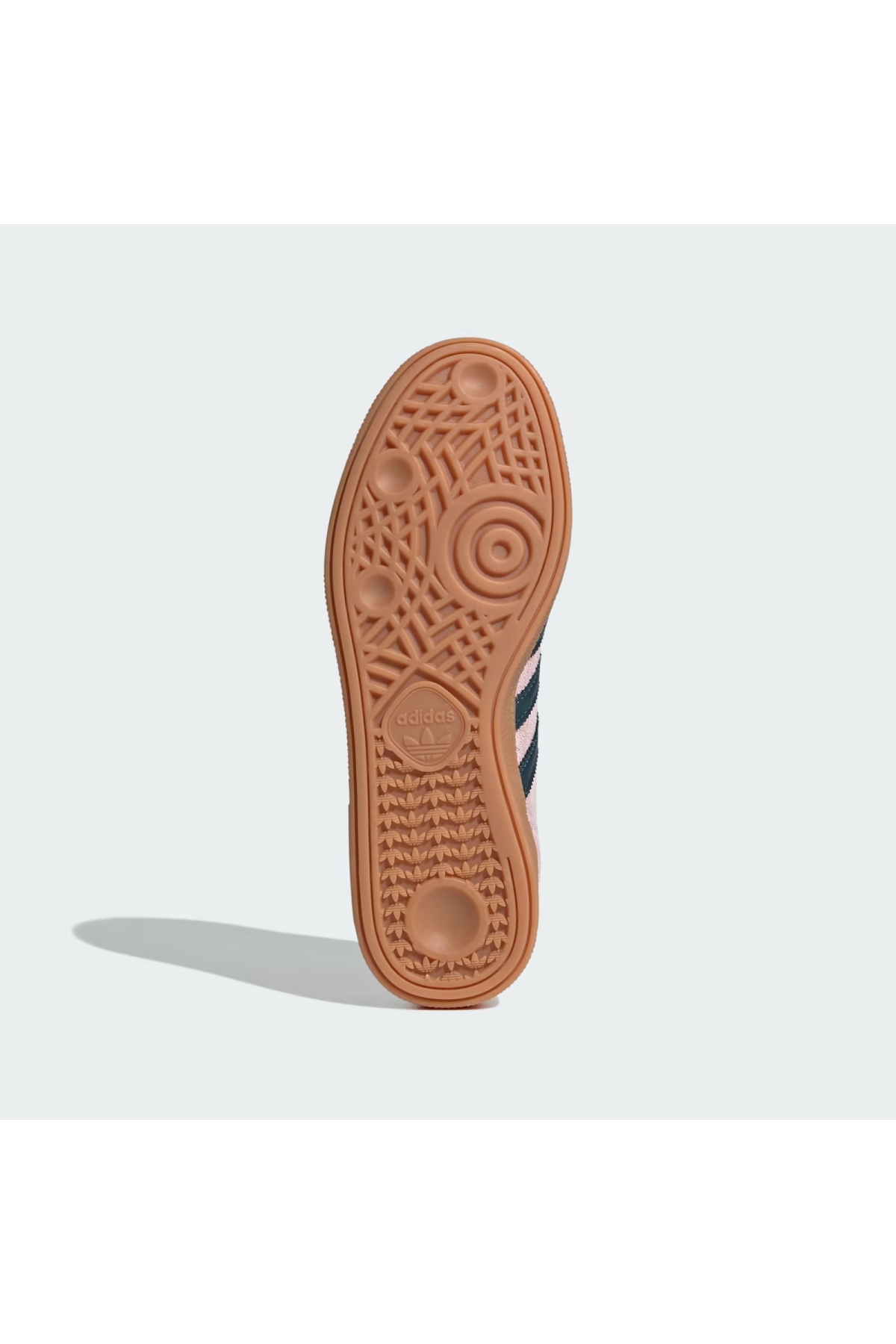 Kadın Günlük Spor Ayakkabı Handball Spezial W If6561 - Görsel 4