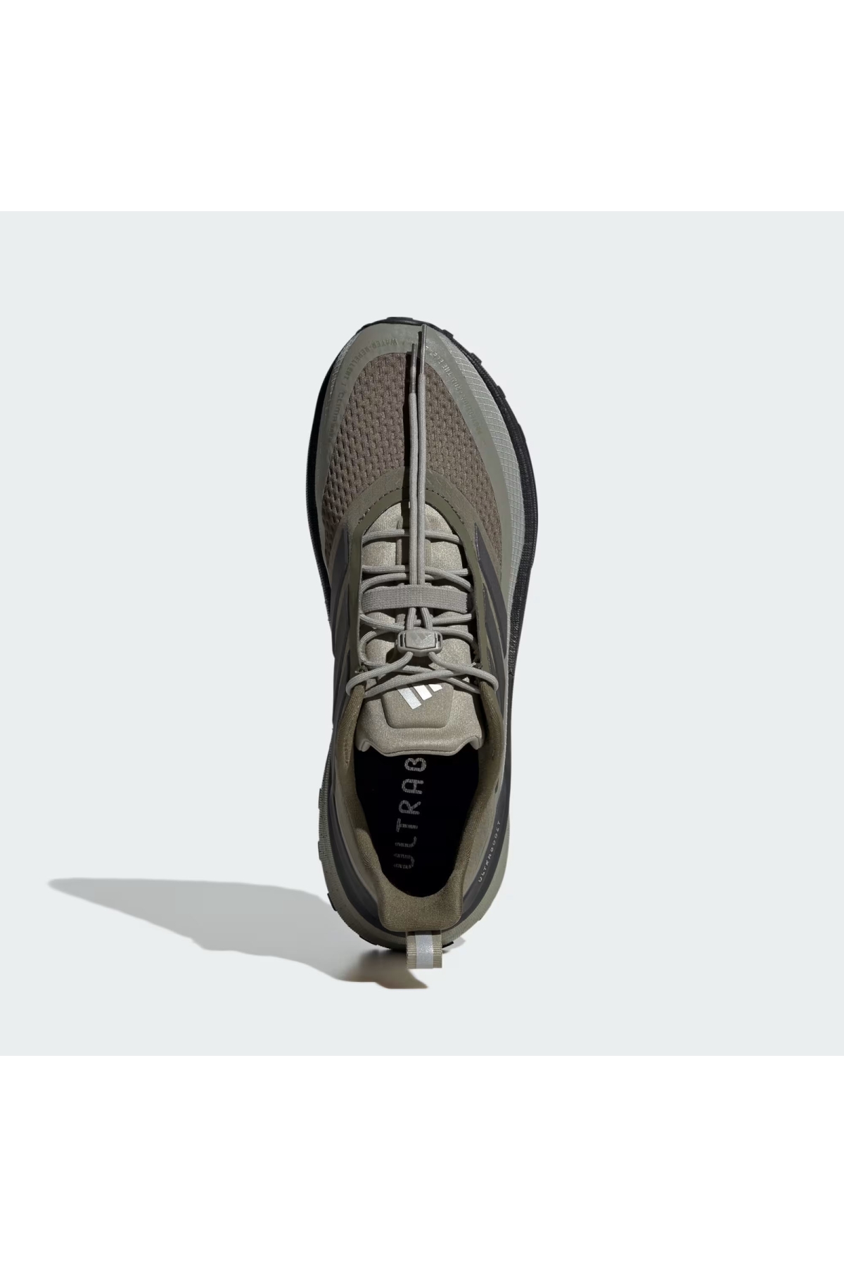 Erkek Koşu - Yürüyüş Ayakkabı Ultraboost 5 Climawarm Ig9354 - Görsel 4