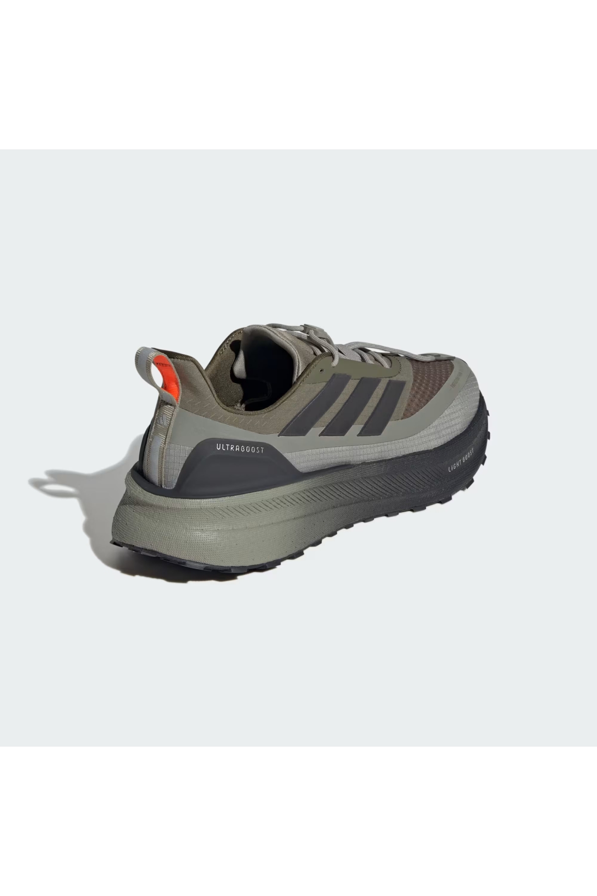 Erkek Koşu - Yürüyüş Ayakkabı Ultraboost 5 Climawarm Ig9354 - Görsel 7
