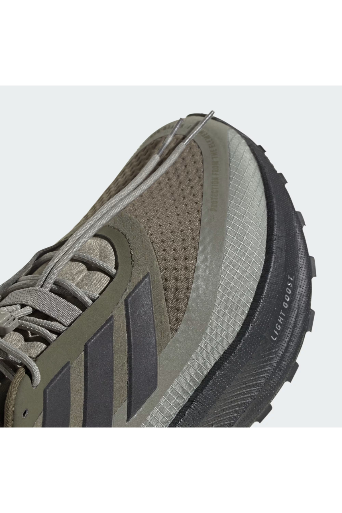 Erkek Koşu - Yürüyüş Ayakkabı Ultraboost 5 Climawarm Ig9354 - Görsel 11