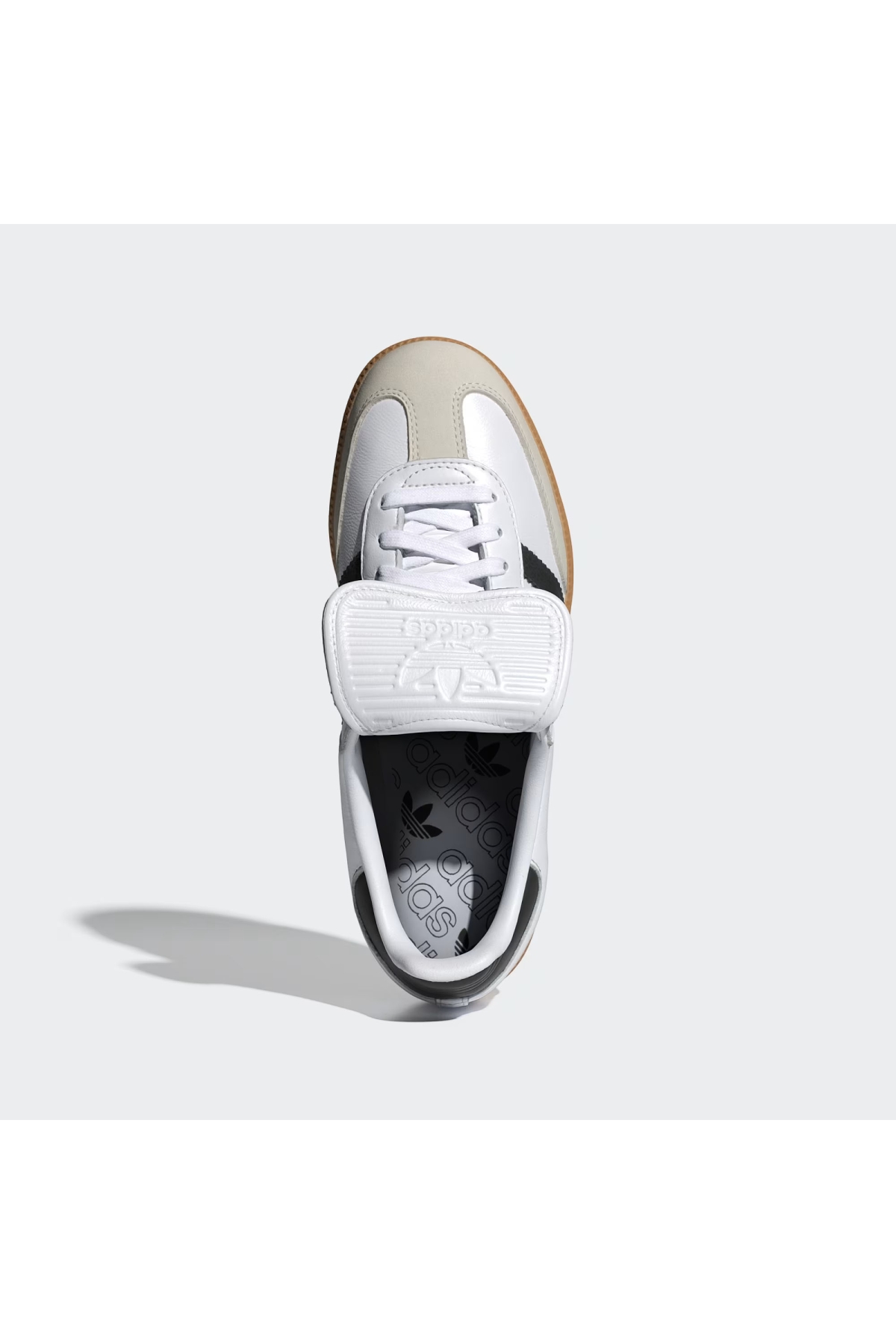 Kadın Günlük Spor Ayakkabı Samba Lt W Ig4279 - Görsel 3