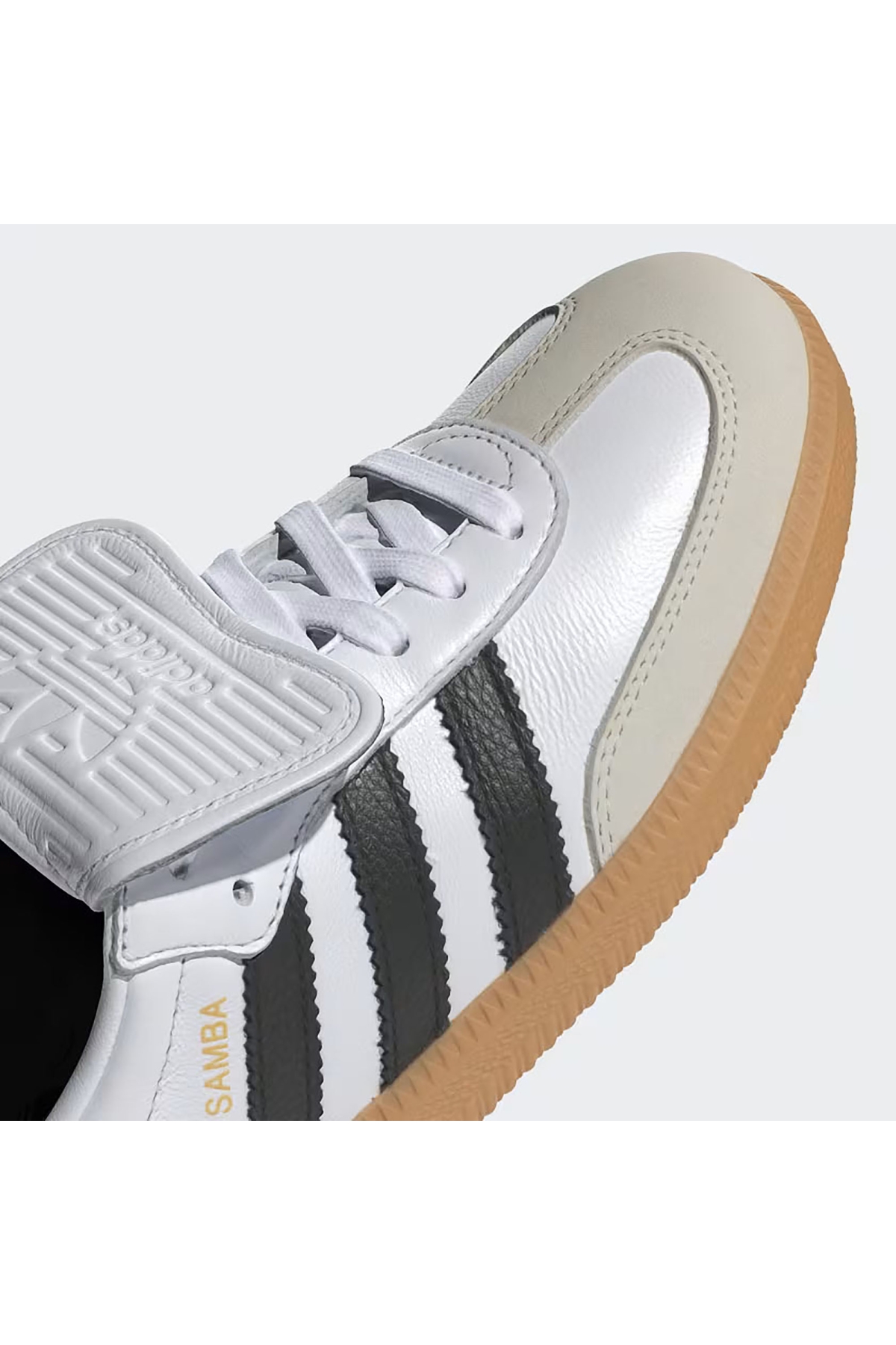 Kadın Günlük Spor Ayakkabı Samba Lt W Ig4279 - Görsel 9