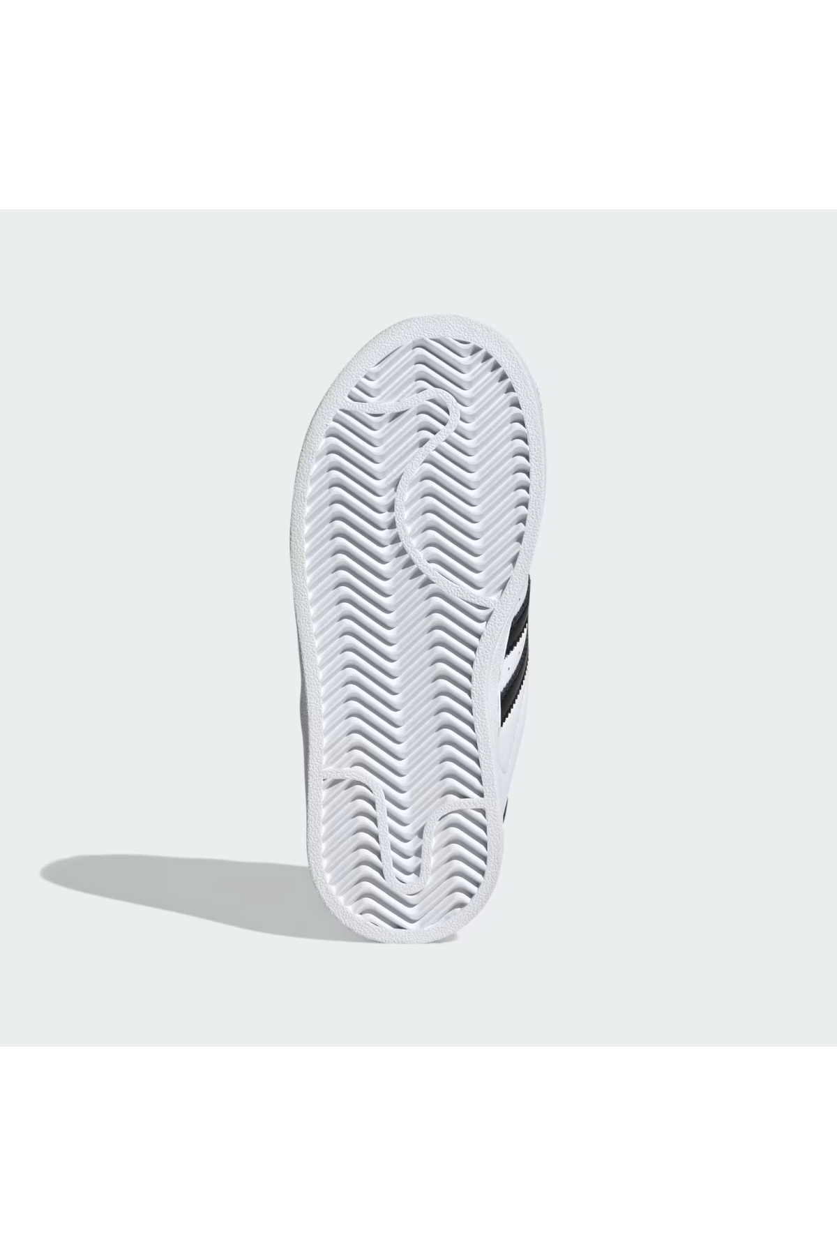 Çocuk Günlük Spor Ayakkabı Superstar Cf C Jı3988 - Görsel 4