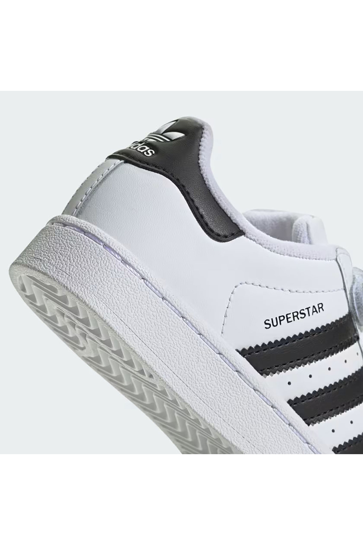 Çocuk Günlük Spor Ayakkabı Superstar Cf C Jı3988 - Görsel 10
