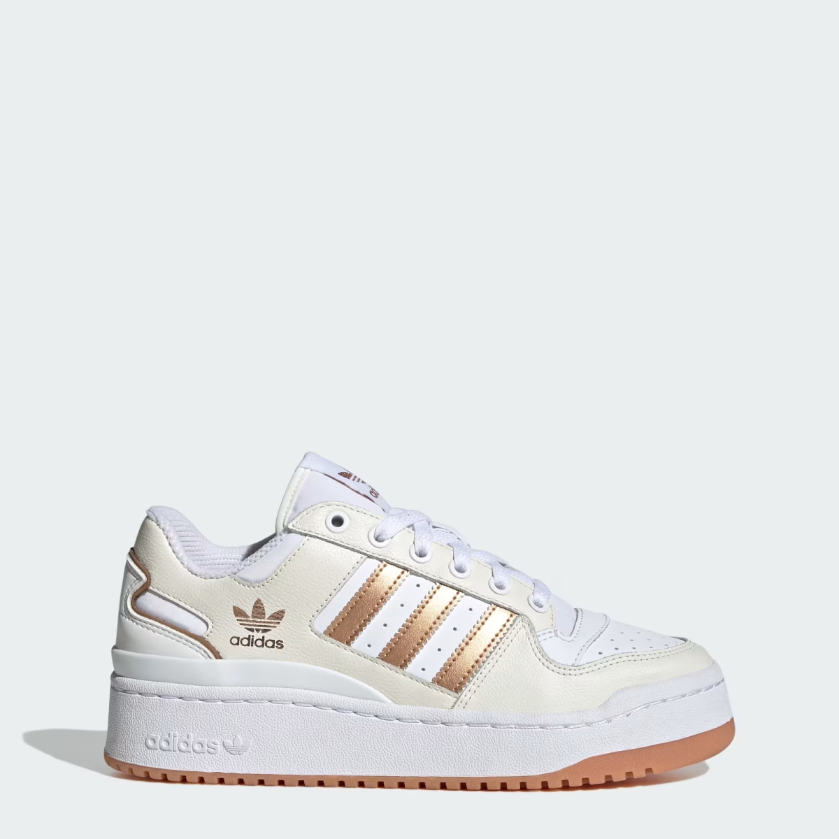 Kadın Basketbol Ayakkabısı Forum Bold Stripes W Jı0061 Fiyatları