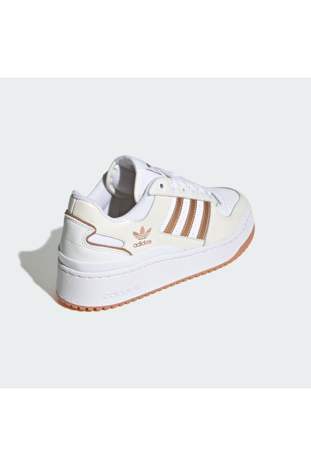 Kadın Basketbol Ayakkabısı Forum Bold Stripes W Jı0061 Fiyatları