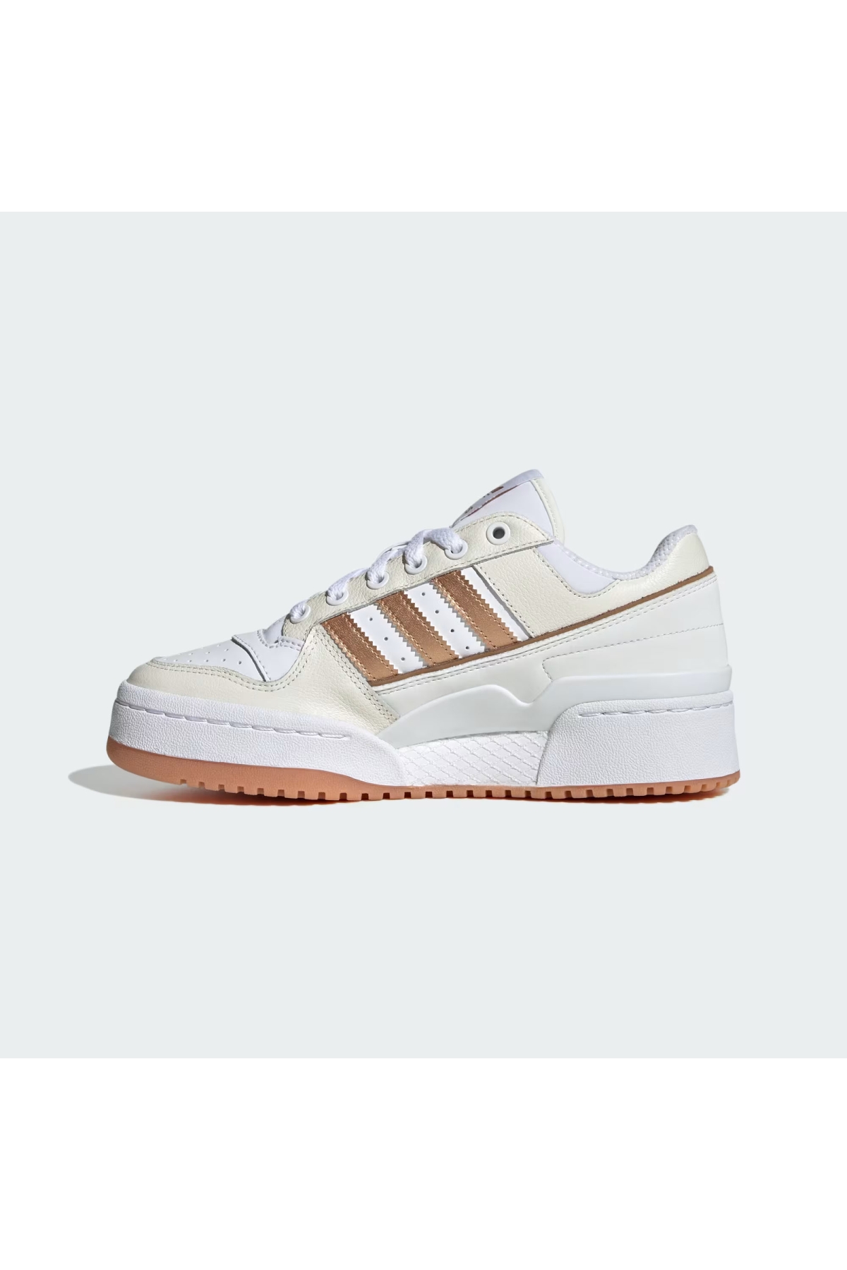 Kadın Basketbol Ayakkabısı Forum Bold Stripes W Jı0061 Fiyatları