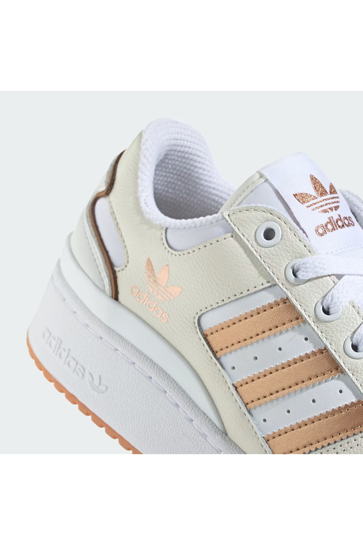 Kadın Basketbol Ayakkabısı Forum Bold Stripes W Jı0061 Fiyatları