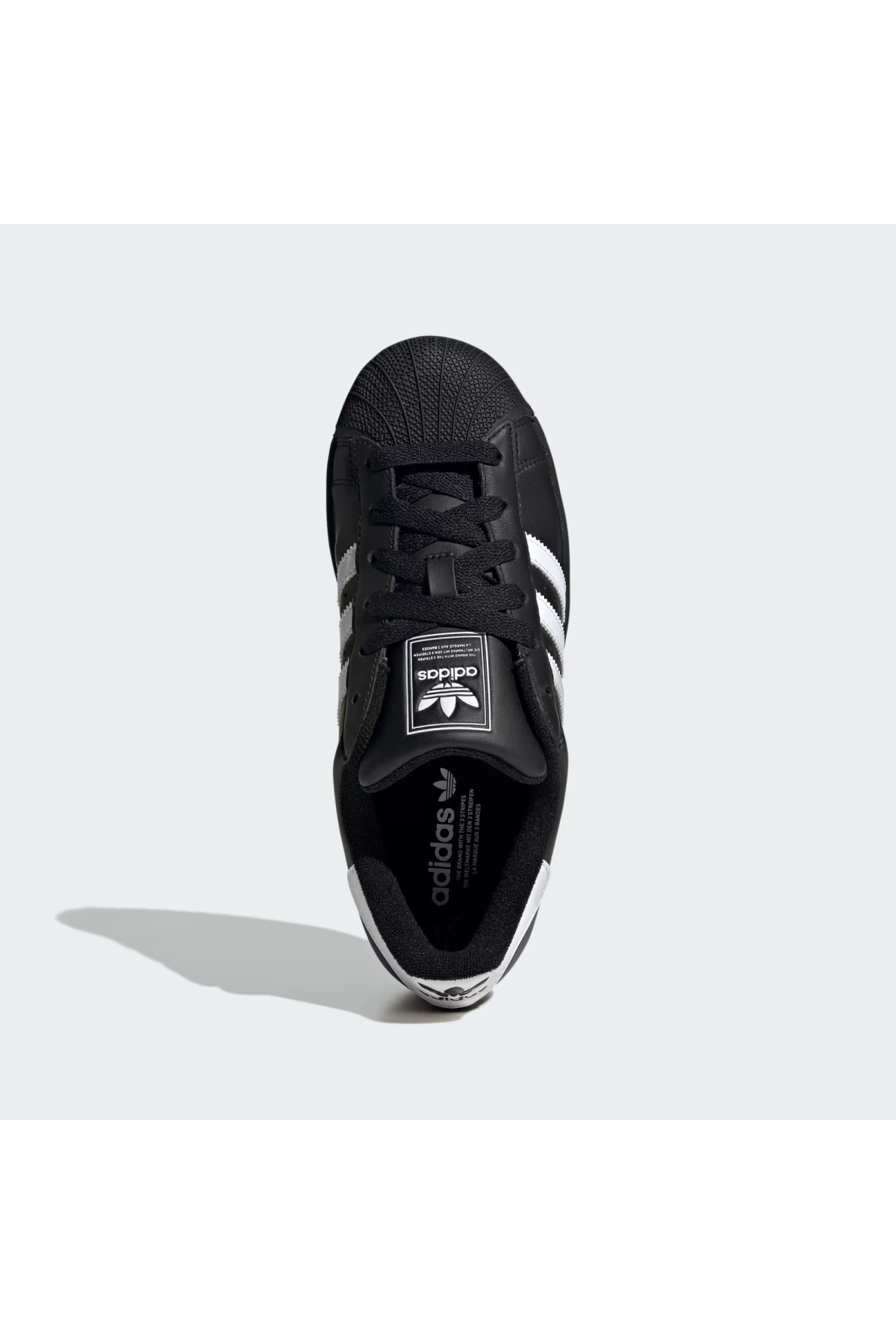 Kadın Günlük Spor Ayakkabı Superstar W Jh7033 - Görsel 3