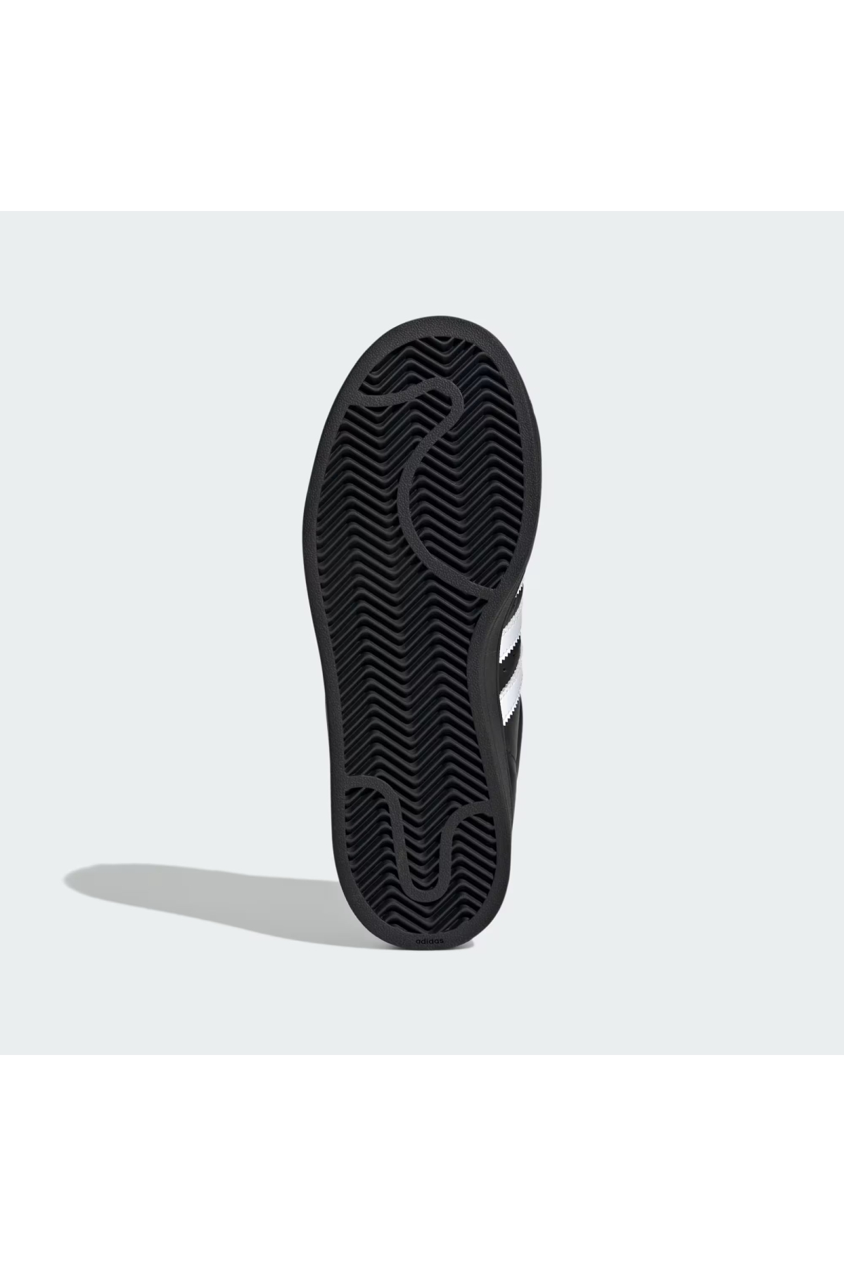 Kadın Günlük Spor Ayakkabı Superstar W Jh7033 - Görsel 4