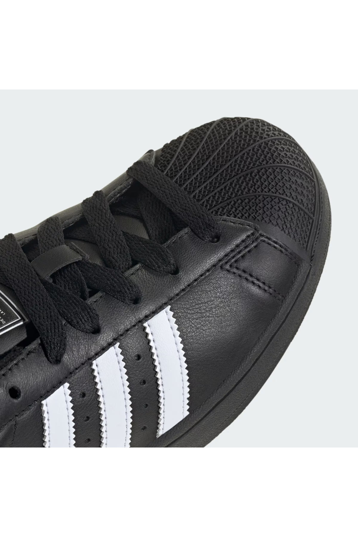 Kadın Günlük Spor Ayakkabı Superstar W Jh7033 - Görsel 8