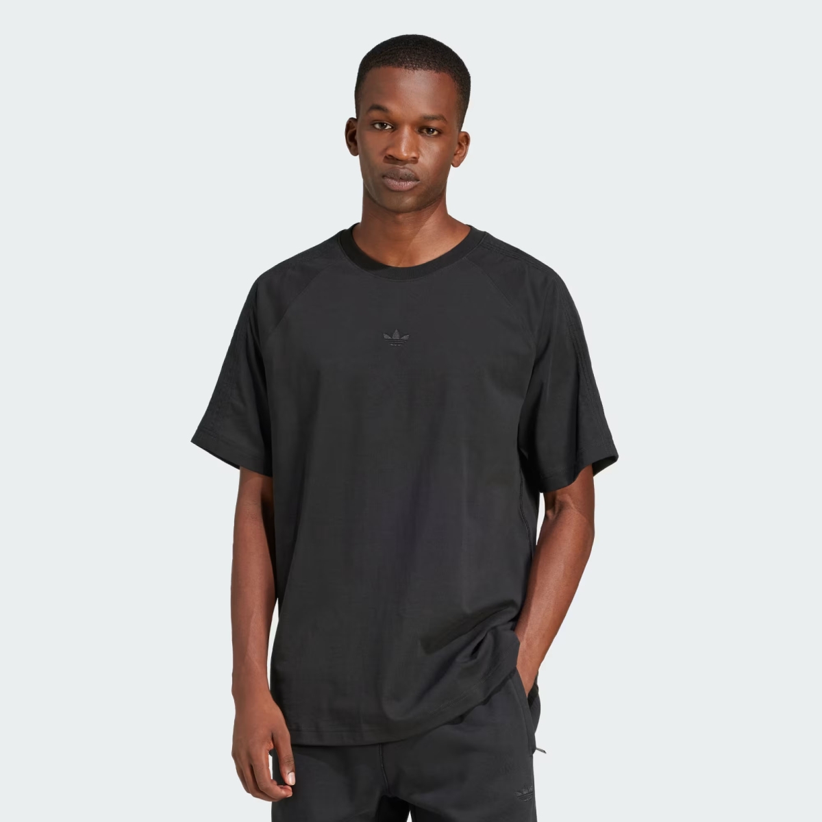 Erkek Günlük T-shirt P Ess Tee Jc9570 Fiyatları | Flo