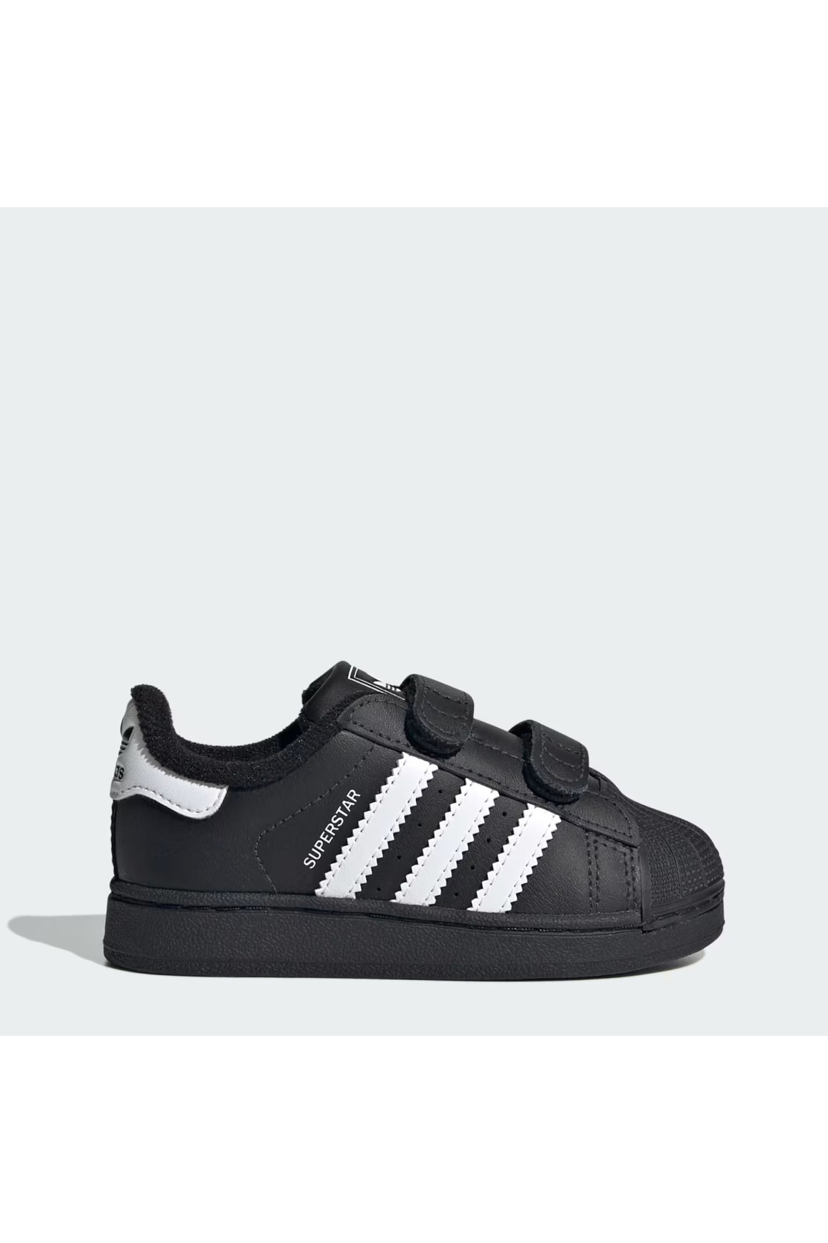 Bebek Günlük Spor Ayakkabı Superstar Cf I Jı3991 - Görsel 2