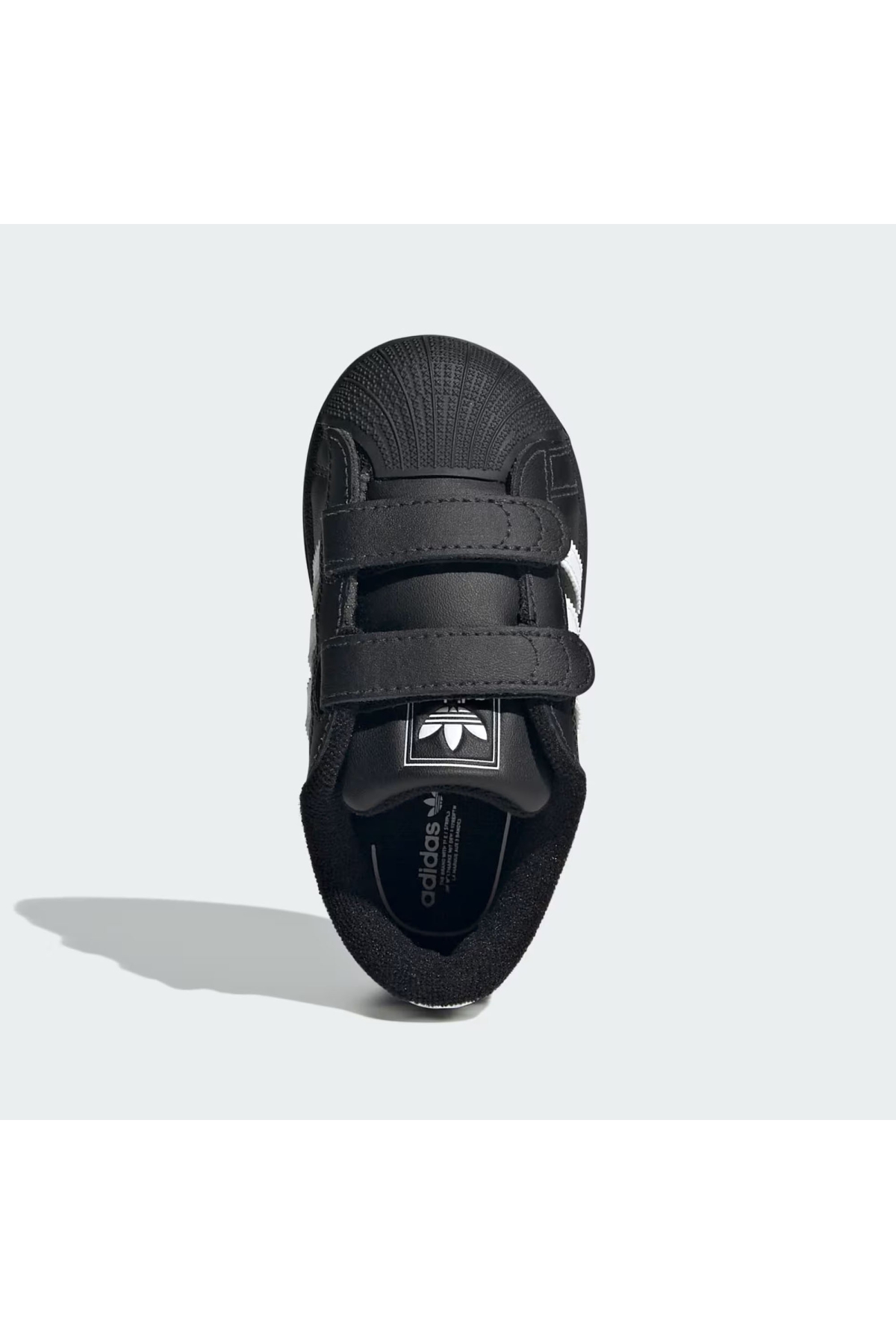 Bebek Günlük Spor Ayakkabı Superstar Cf I Jı3991 - Görsel 3