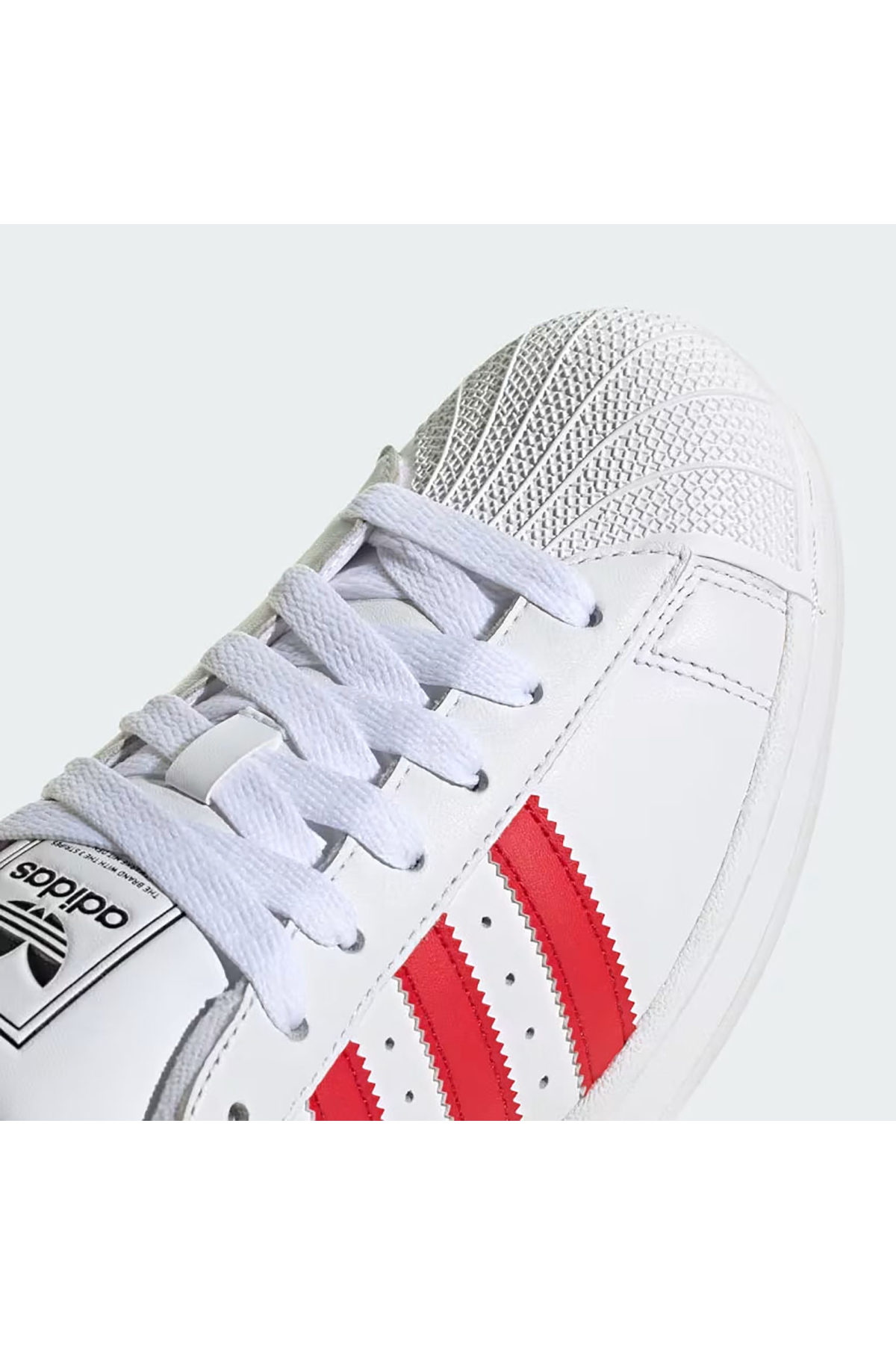 Günlük Spor Ayakkabı Superstar Jq4728 - Görsel 8