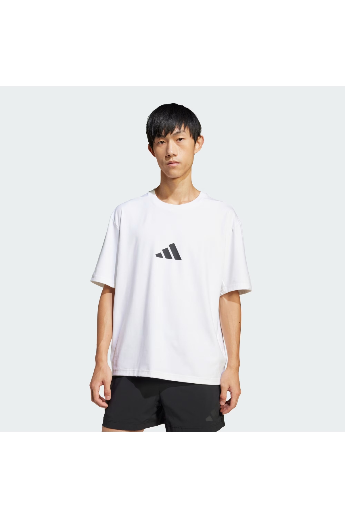 Erkek Günlük T-shirt M Z.N.E. Tee Lo Jc5482 Fiyatları | Flo