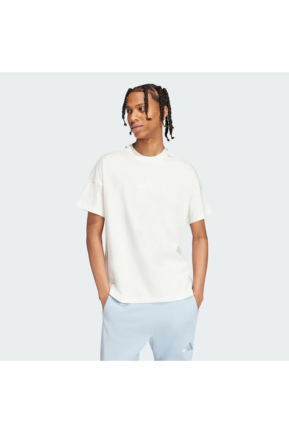 Erkek Günlük T-shirt M A Szn T Iv5217 Fiyatları - 201490789 | Flo