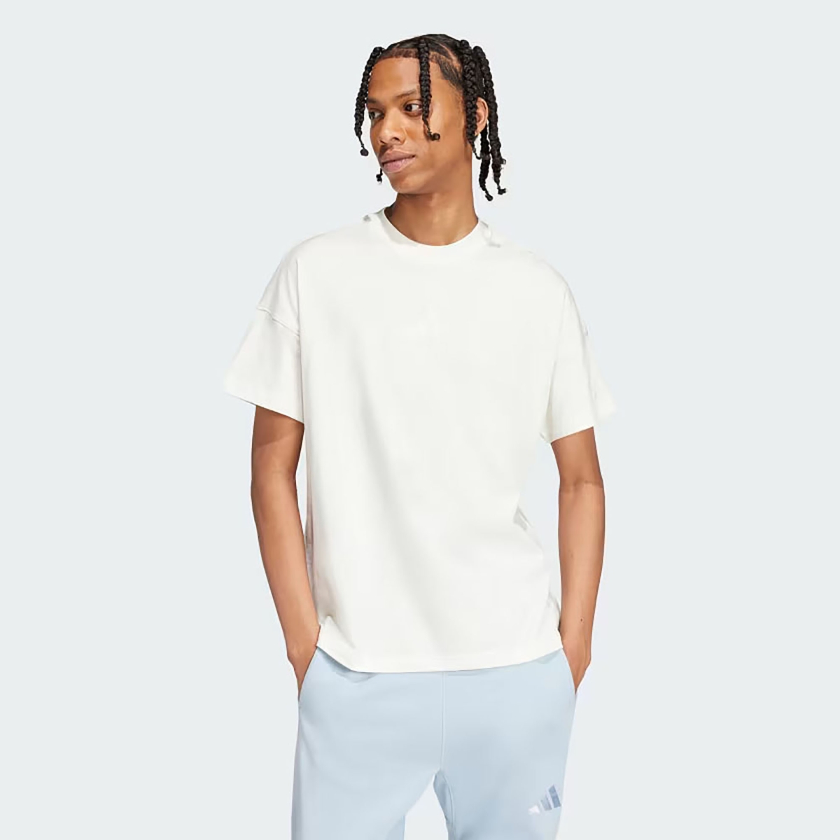 「RT-214498 Erkek Günlük T-shirt M A Szn T Iv5217 Fiyatları - 201490789 | Flo