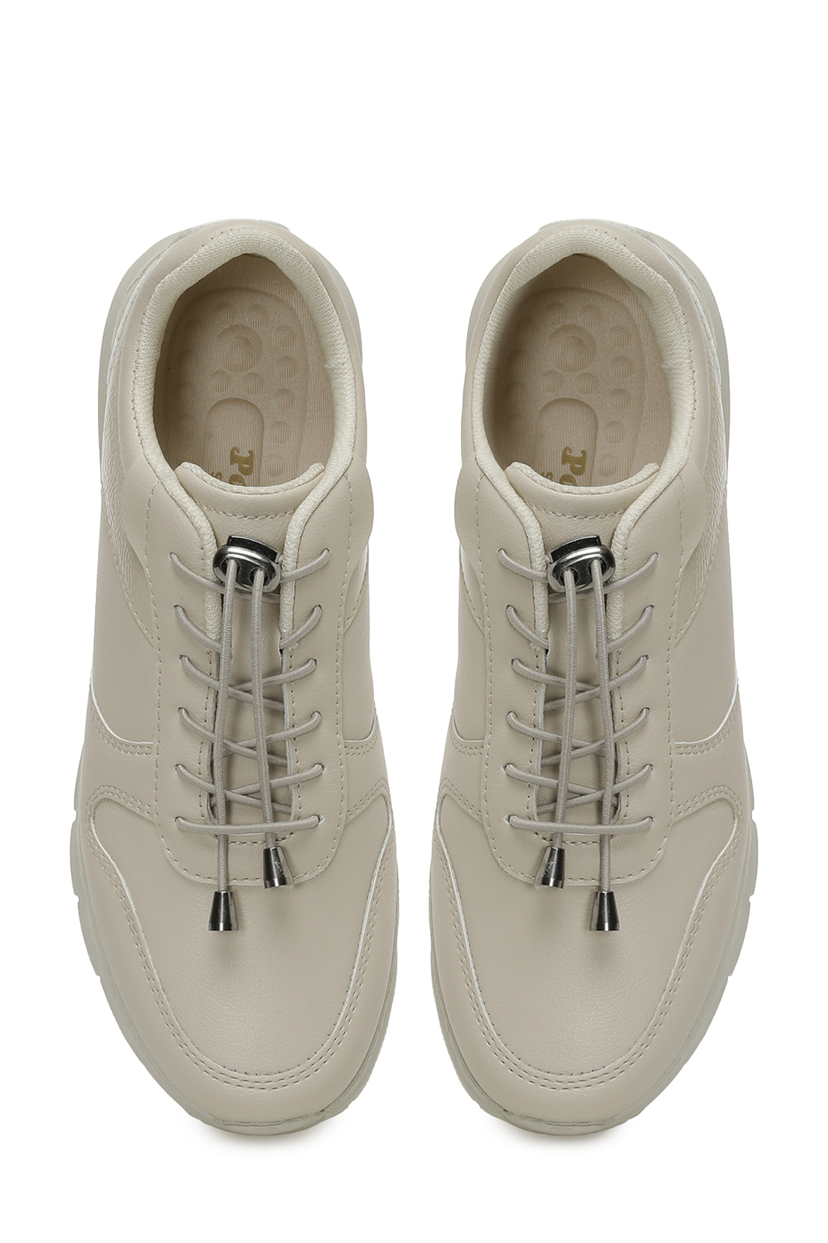 324549.Z 5PR Vizon Kadın Spor Ayakkabı - Görsel 5