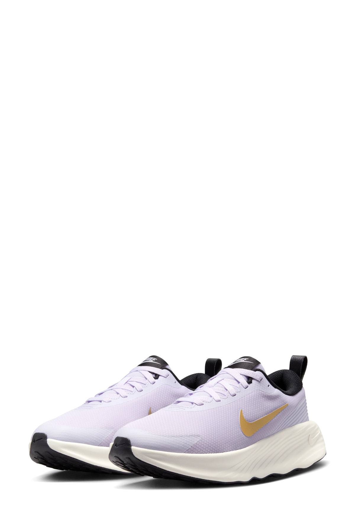 W PROMINA Lila Kadın Koşu Ayakkabısı - Görsel 3