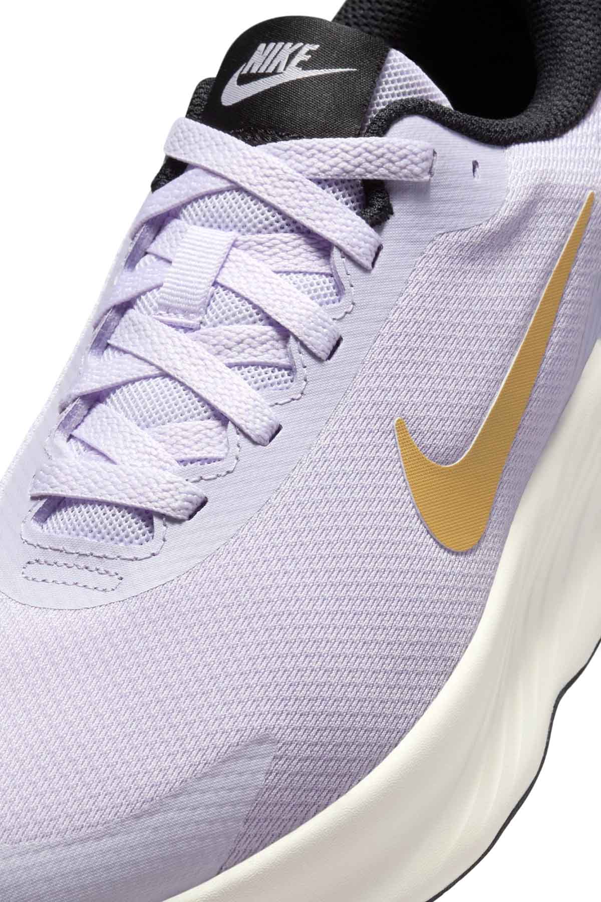 W PROMINA Lila Kadın Koşu Ayakkabısı - Görsel 6