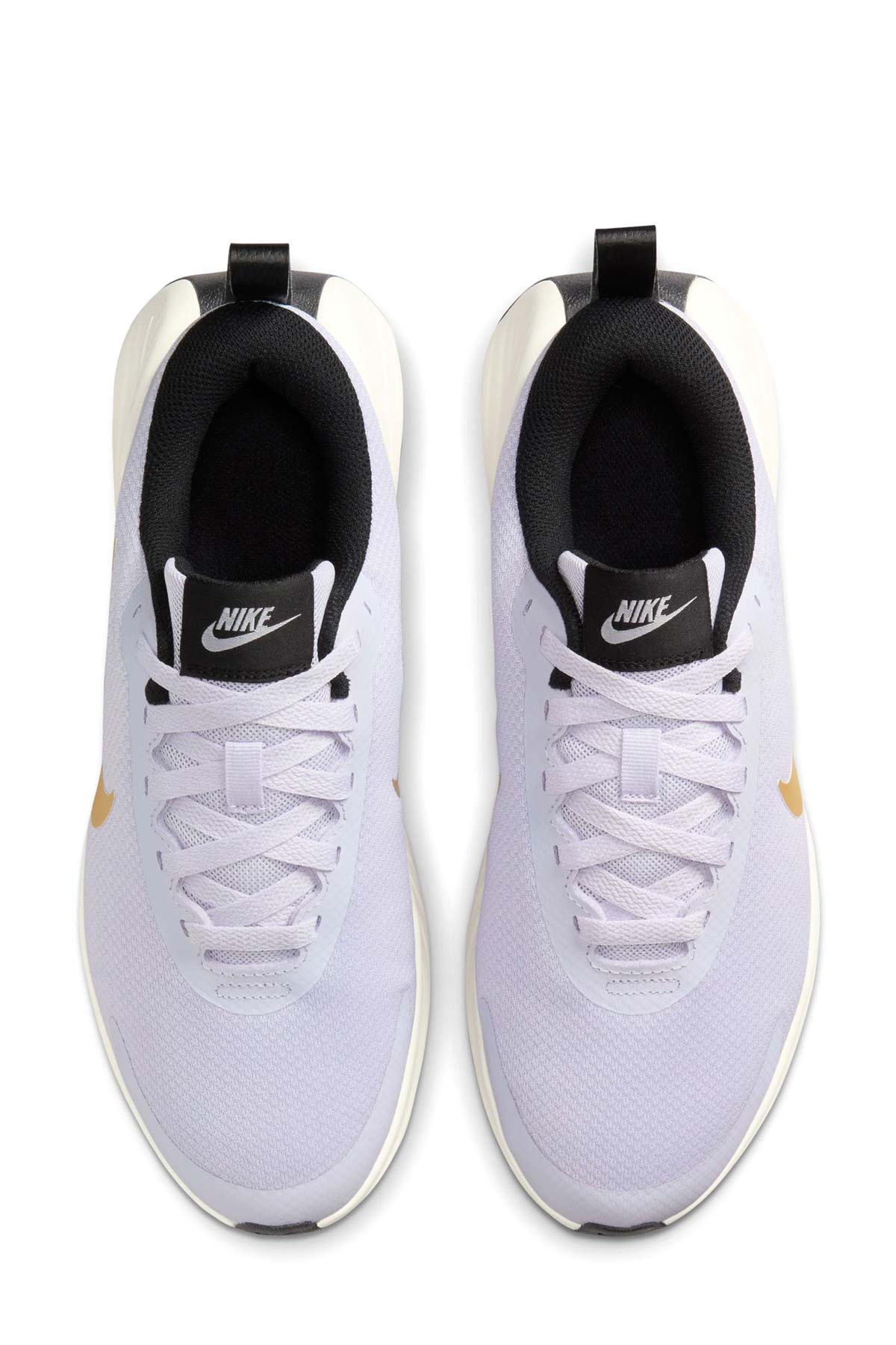 W PROMINA Lila Kadın Koşu Ayakkabısı - Görsel 8