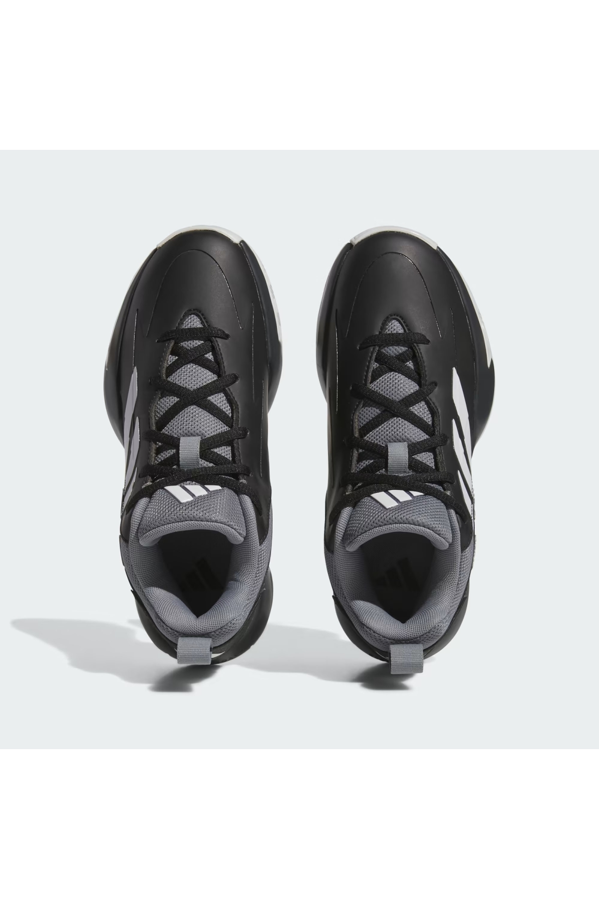 Çocuk Basketbol Ayakkabısı Cross Em Up Select J Ie9255 - Görsel 3