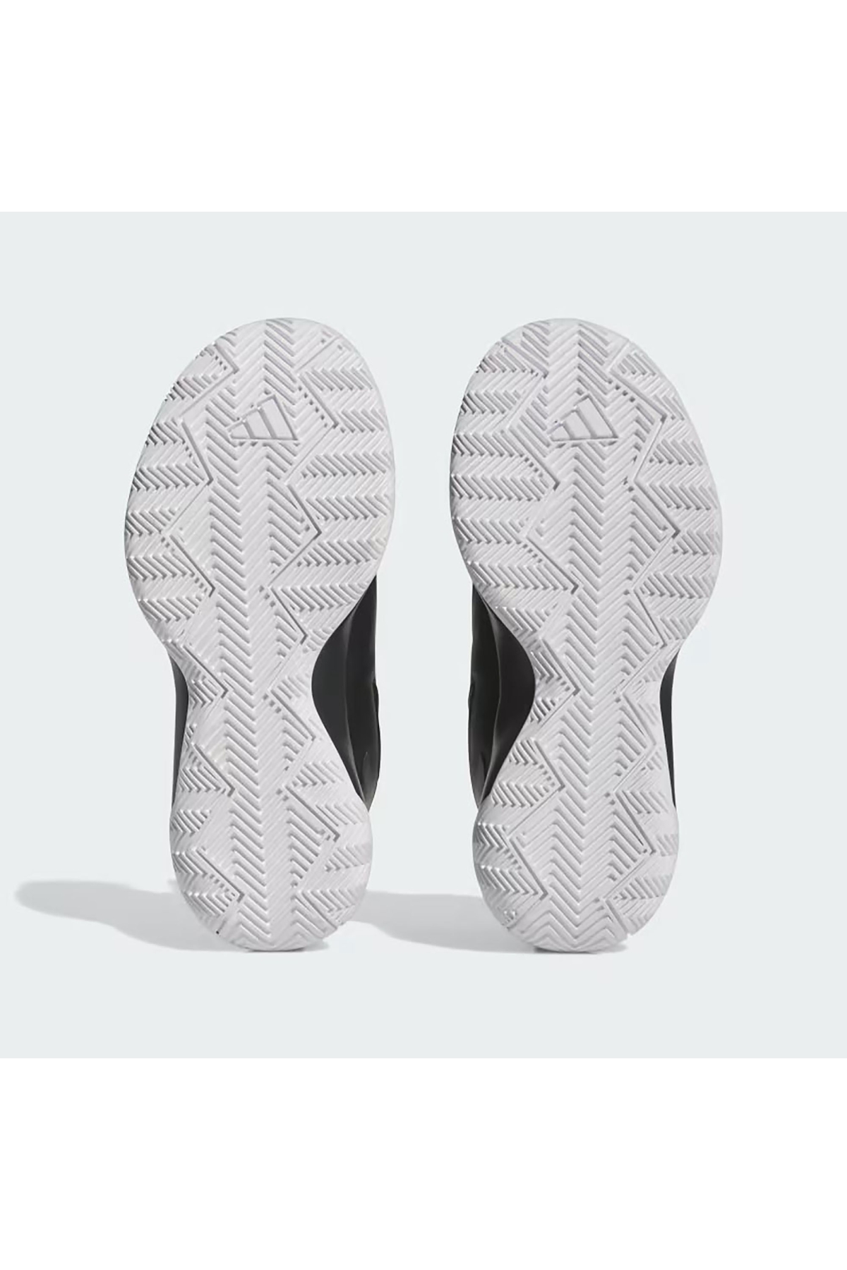 Çocuk Basketbol Ayakkabısı Cross Em Up Select J Ie9255 - Görsel 4